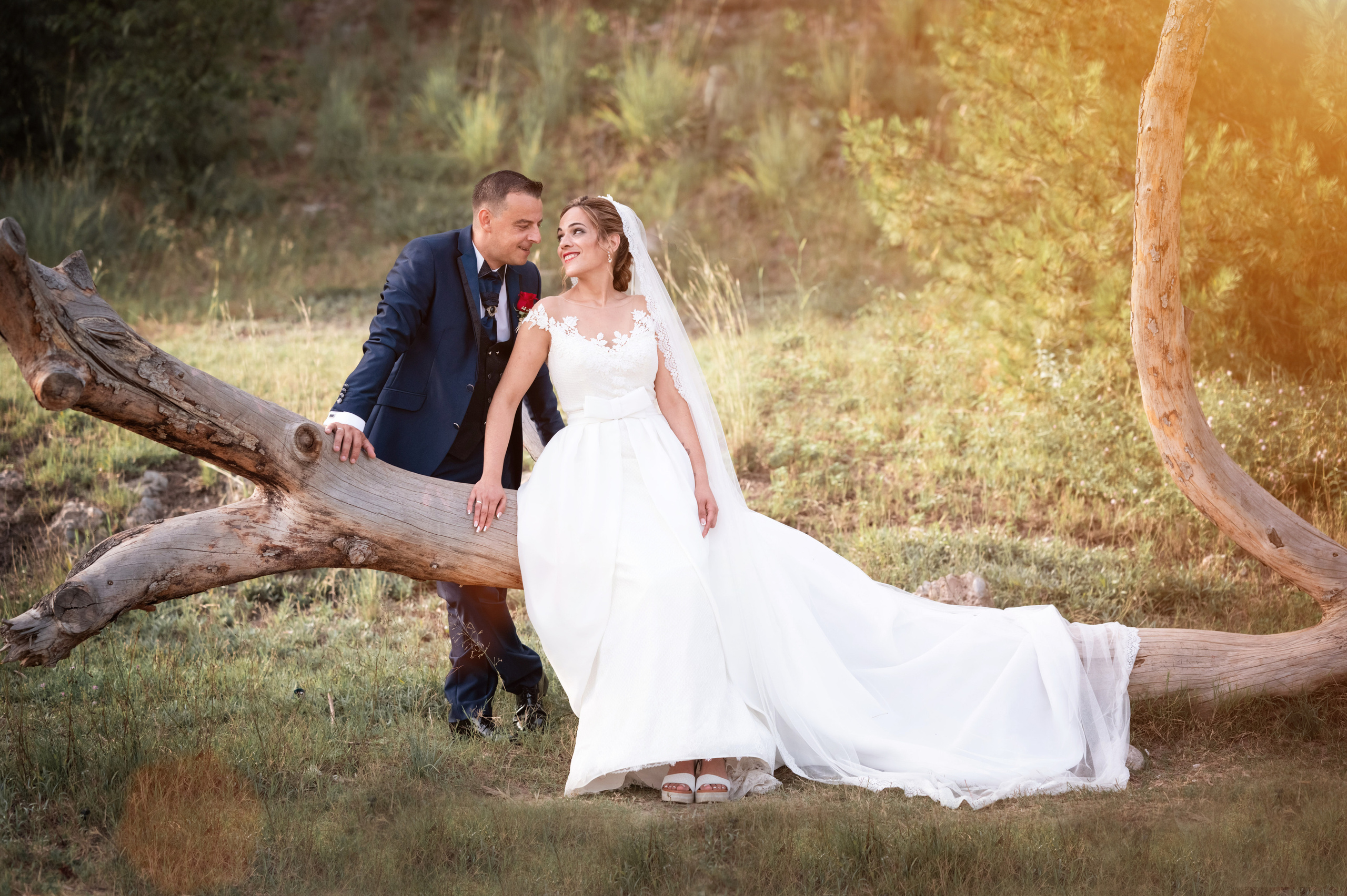 HOCHZEIT. Familien- und Hochzeitsfotograf Shestak Ivan