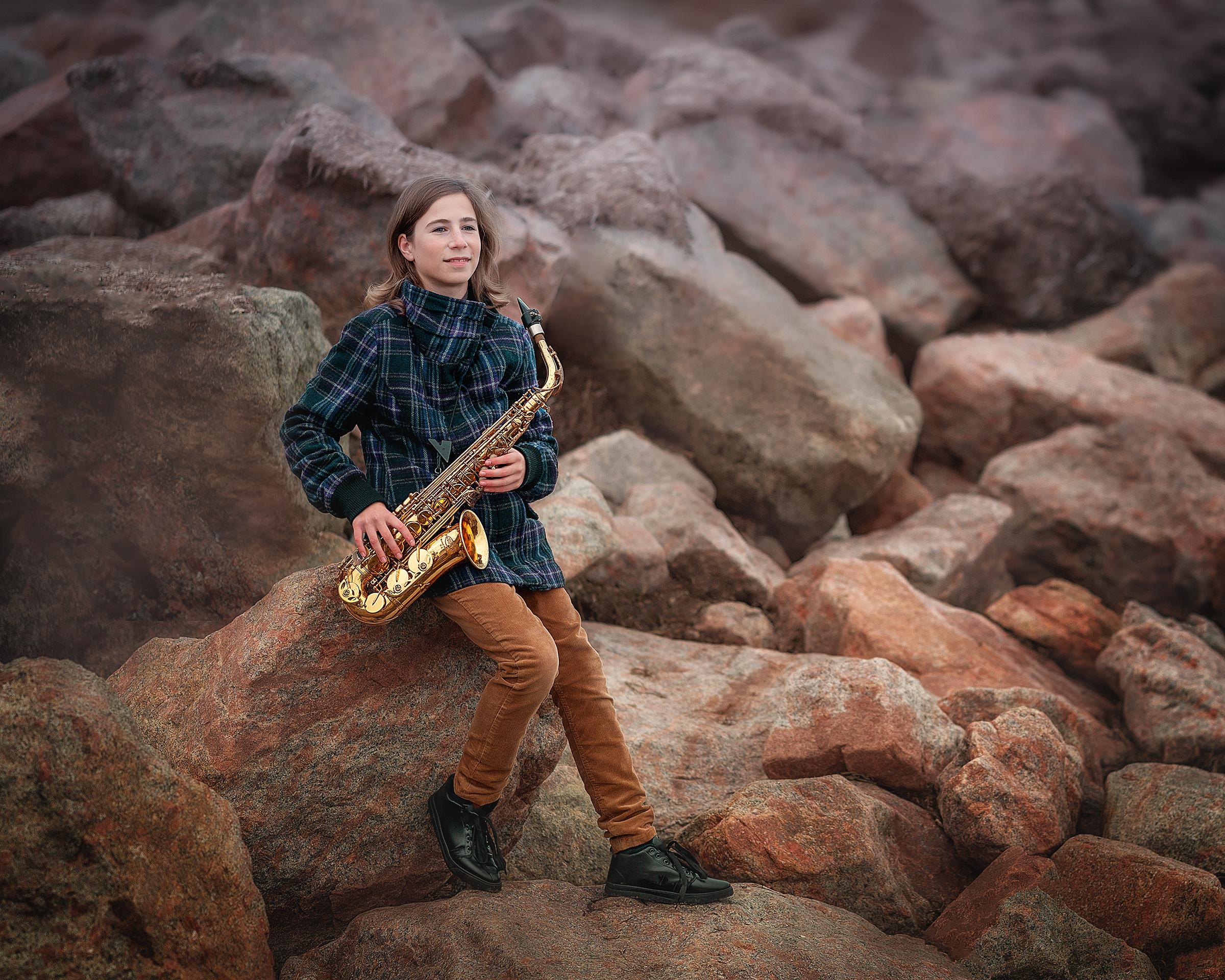 KINDER. Familien- und Hochzeitsfotograf Shestak Ivan