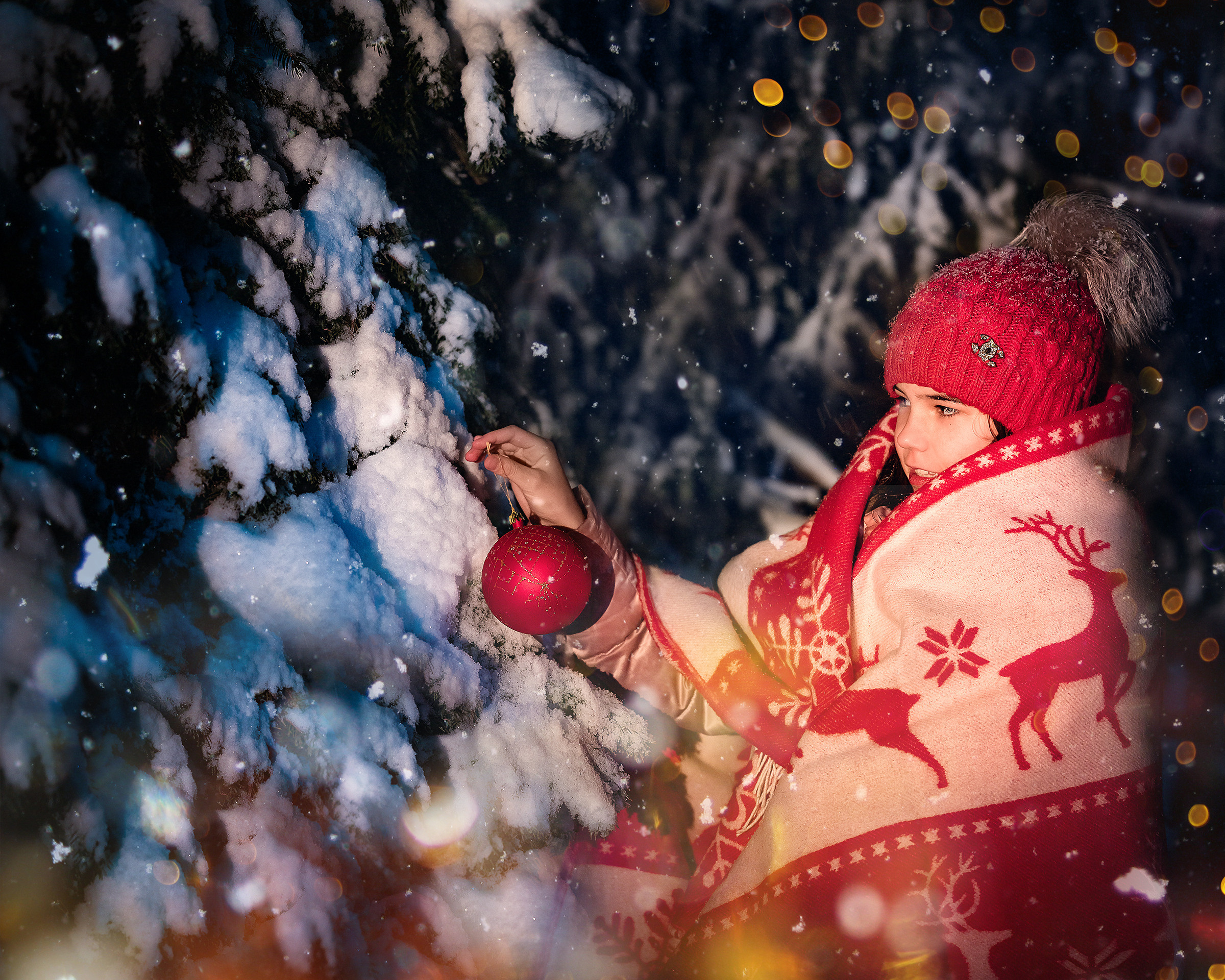 KINDER. Familien- und Hochzeitsfotograf Shestak Ivan