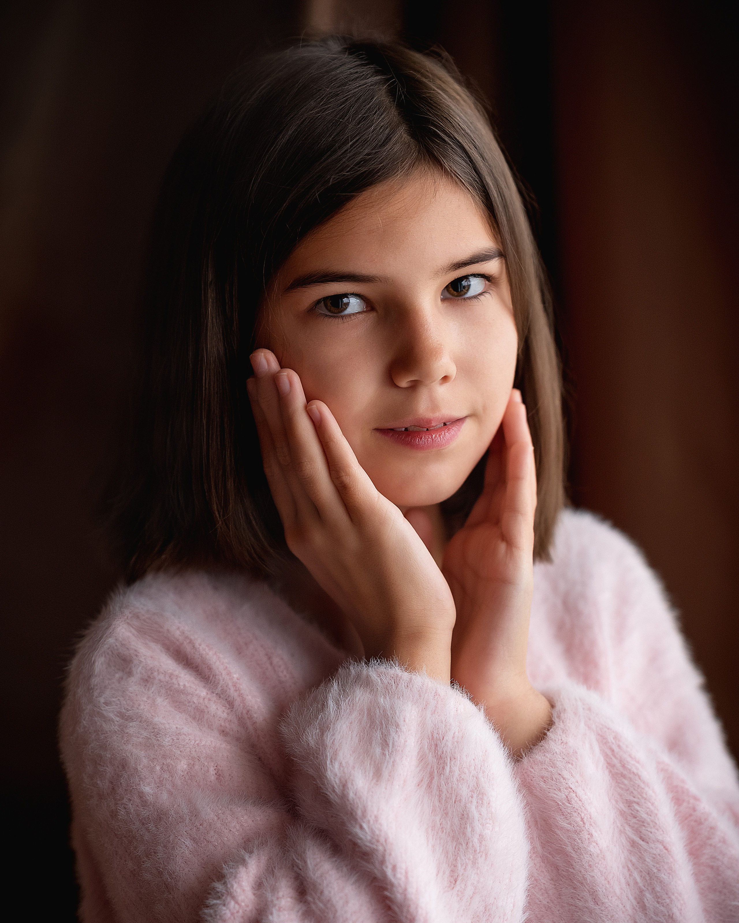 KINDER. Familien- und Hochzeitsfotograf Shestak Ivan