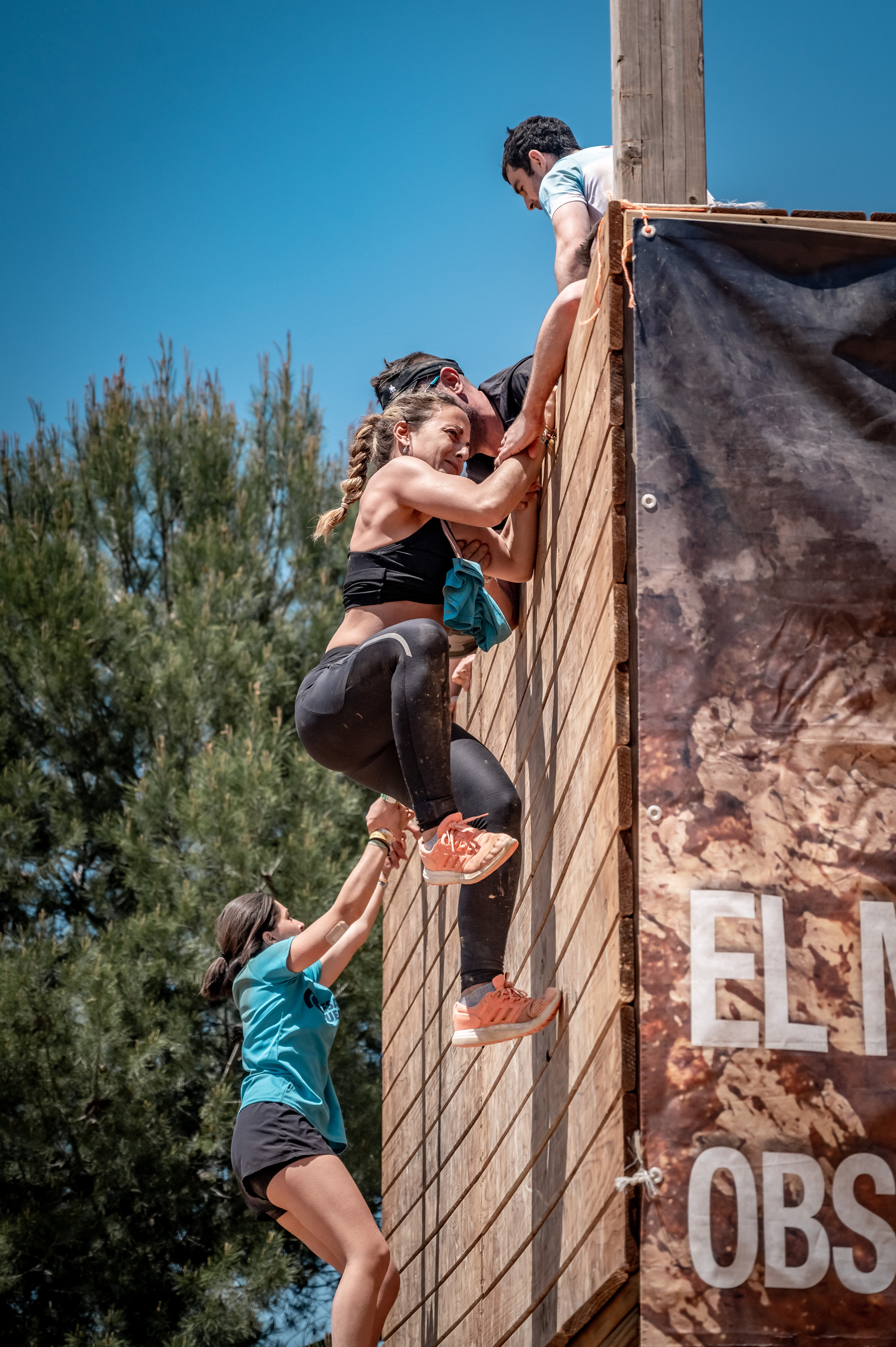 SPORT. Familien- und Hochzeitsfotograf Shestak Ivan