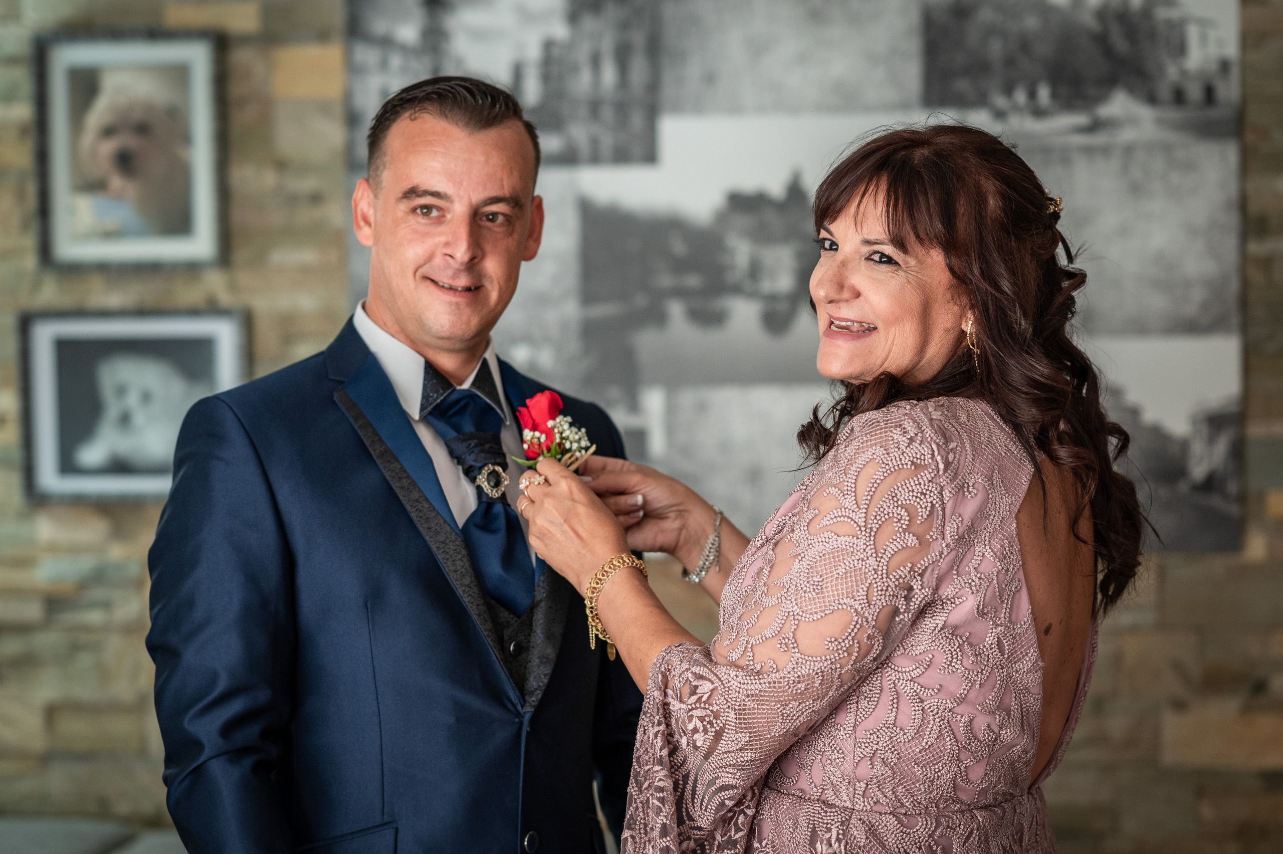HOCHZEIT. Familien- und Hochzeitsfotograf Shestak Ivan