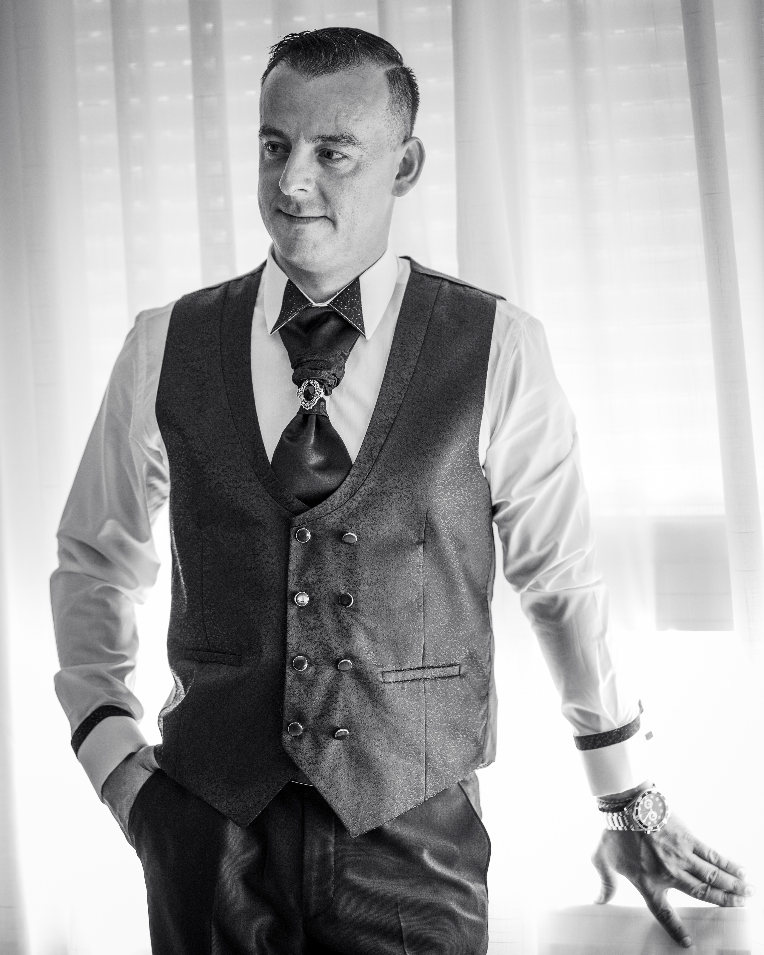 HOCHZEIT. Familien- und Hochzeitsfotograf Shestak Ivan