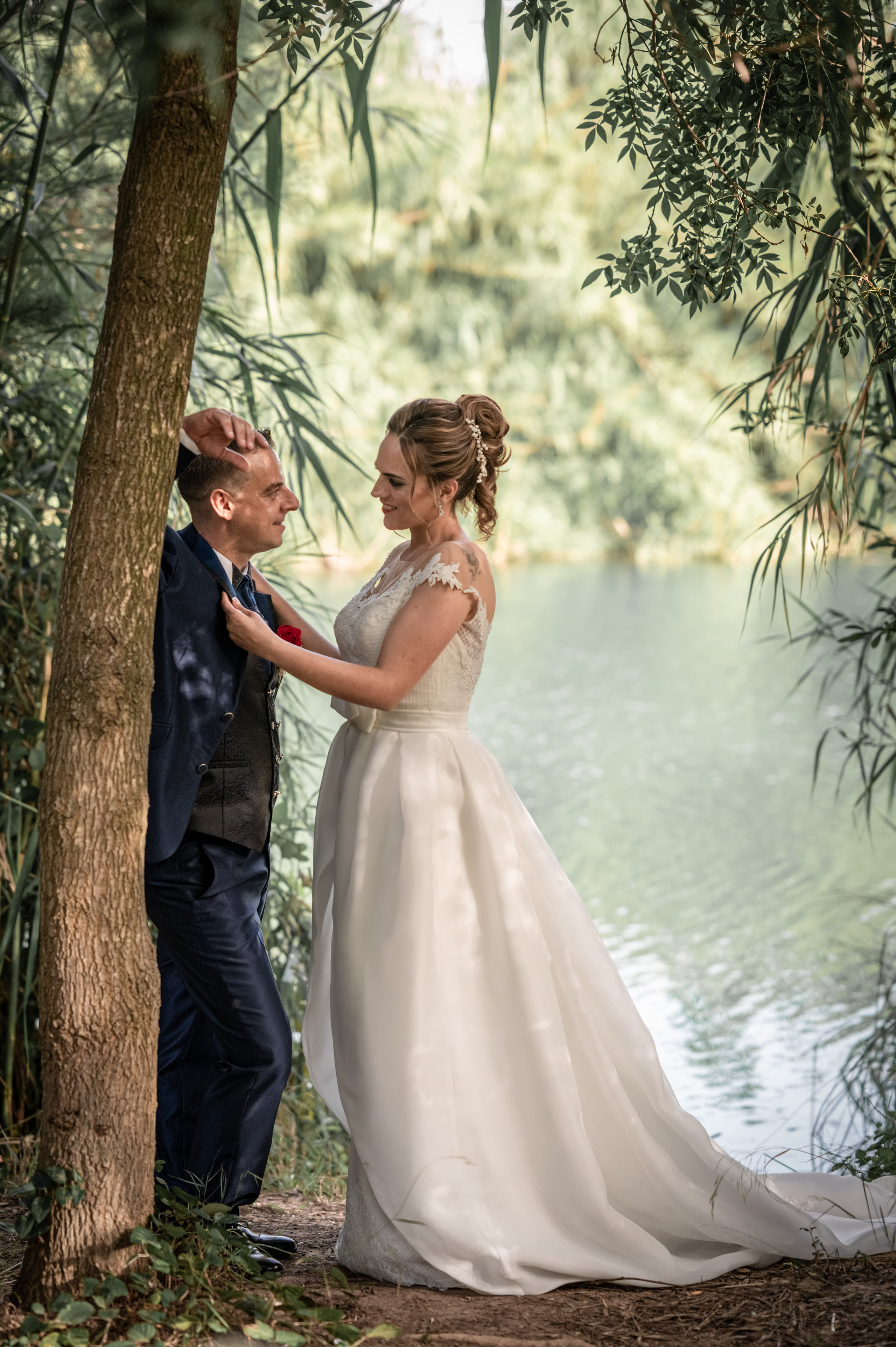HOCHZEIT. Familien- und Hochzeitsfotograf Shestak Ivan