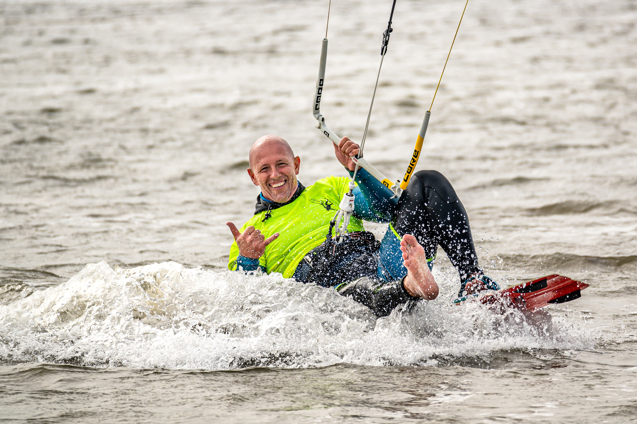 SPORT. Familien- und Hochzeitsfotograf Shestak Ivan