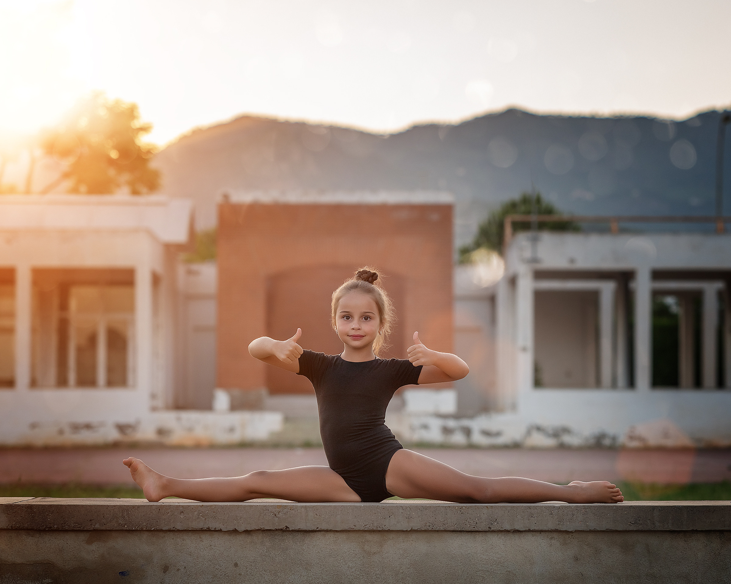 KINDER. Familien- und Hochzeitsfotograf Shestak Ivan