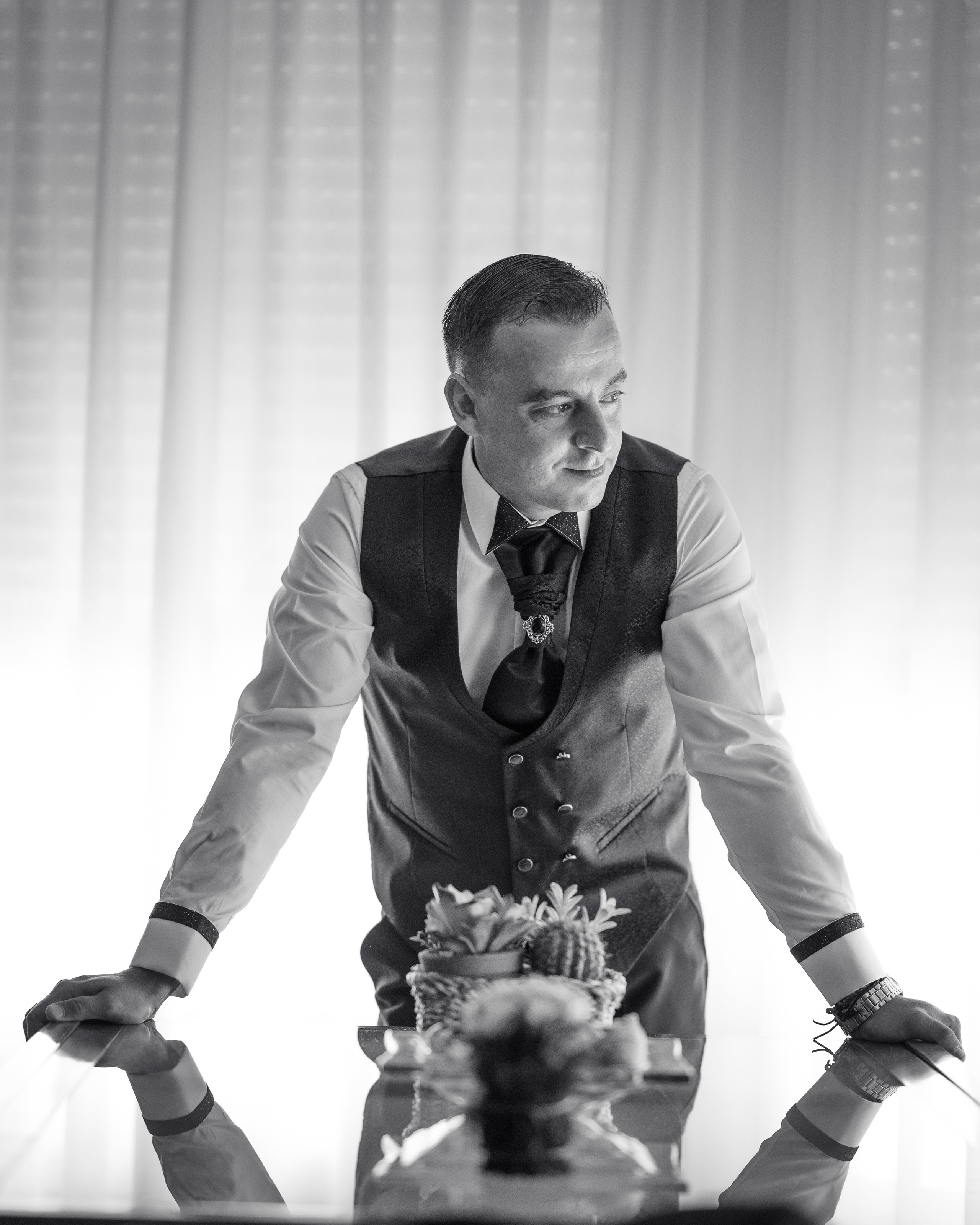 HOCHZEIT. Familien- und Hochzeitsfotograf Shestak Ivan