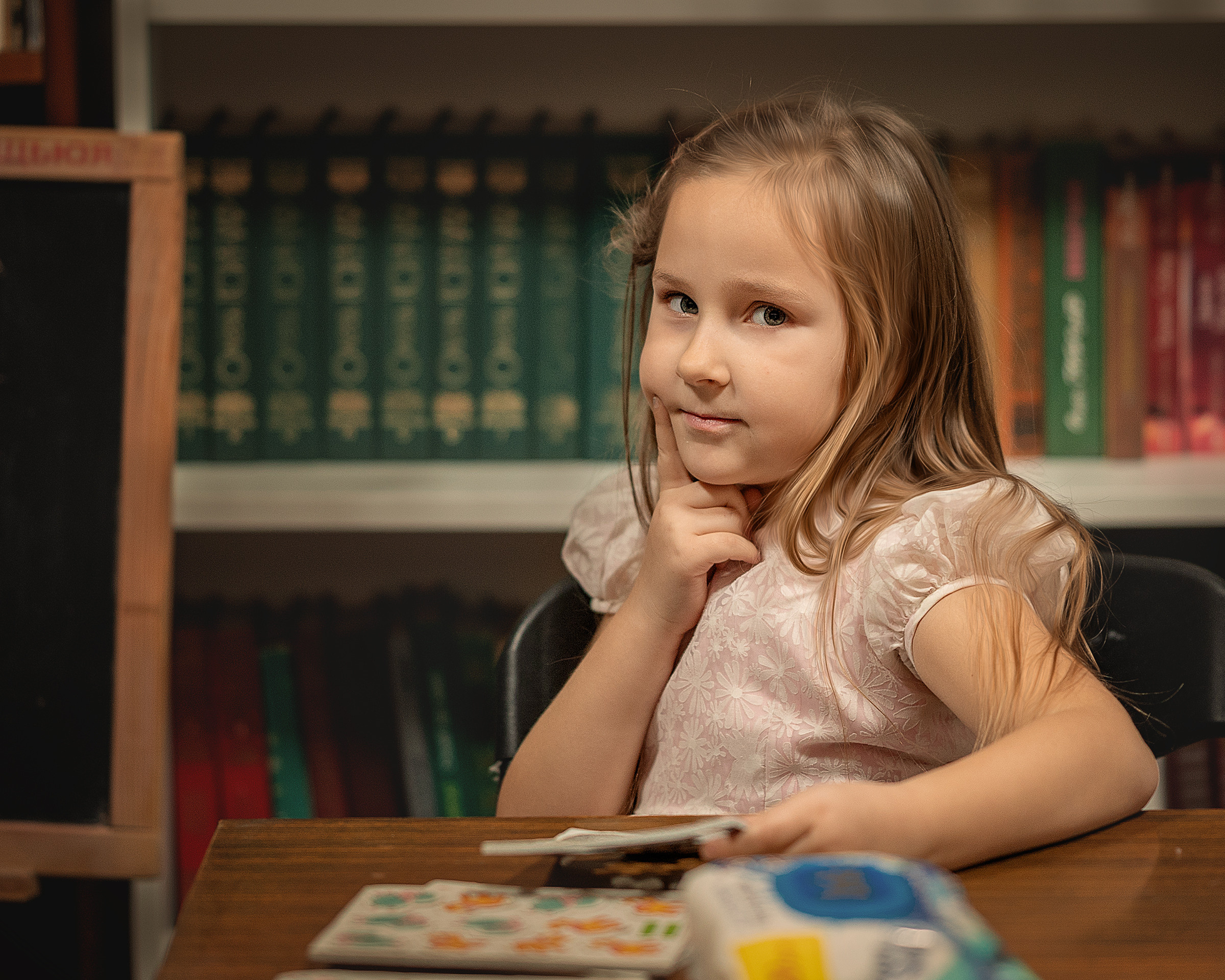KINDER. Familien- und Hochzeitsfotograf Shestak Ivan
