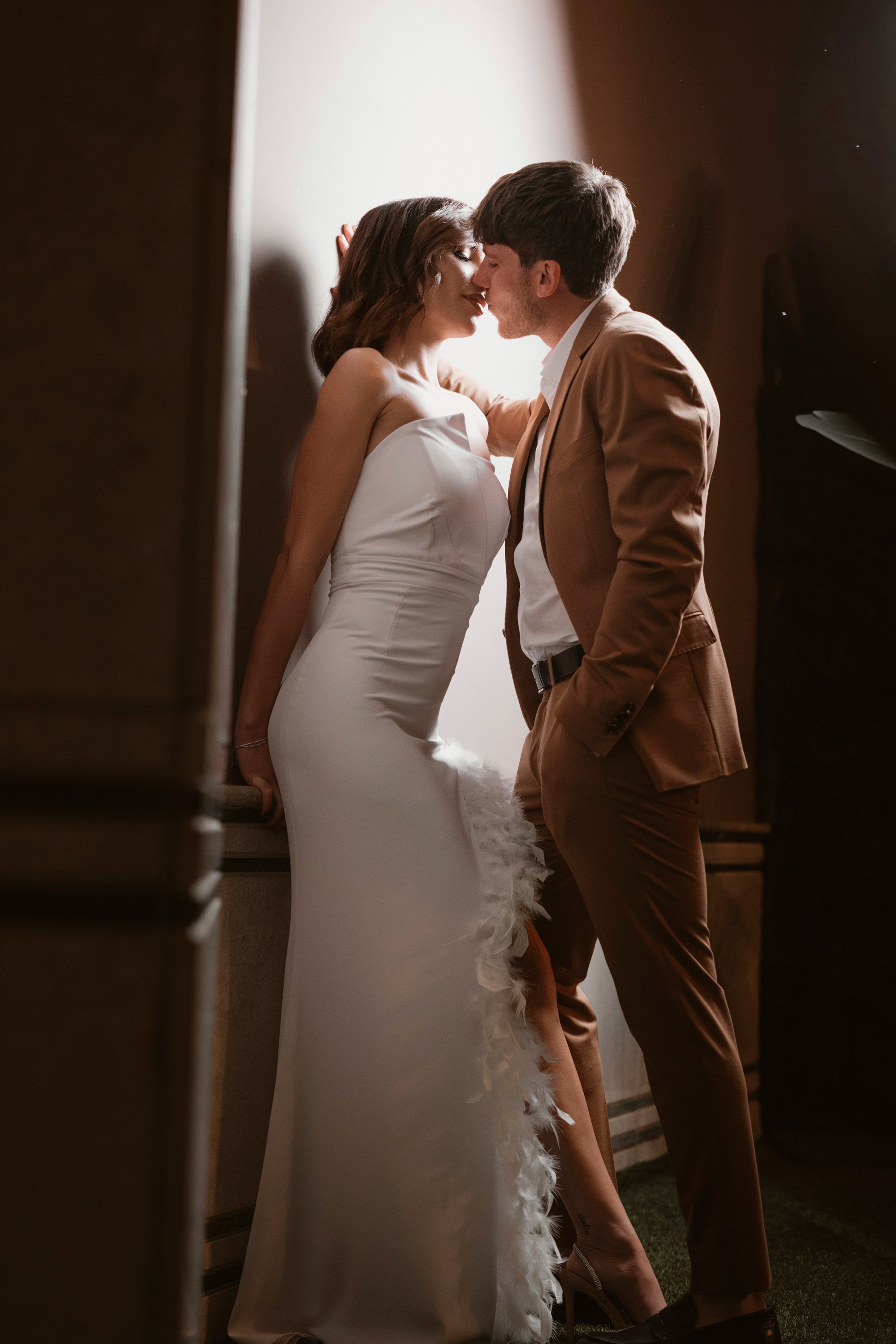 Ritratti. Fotografo di matrimonio ed eventi ad ariano irpino