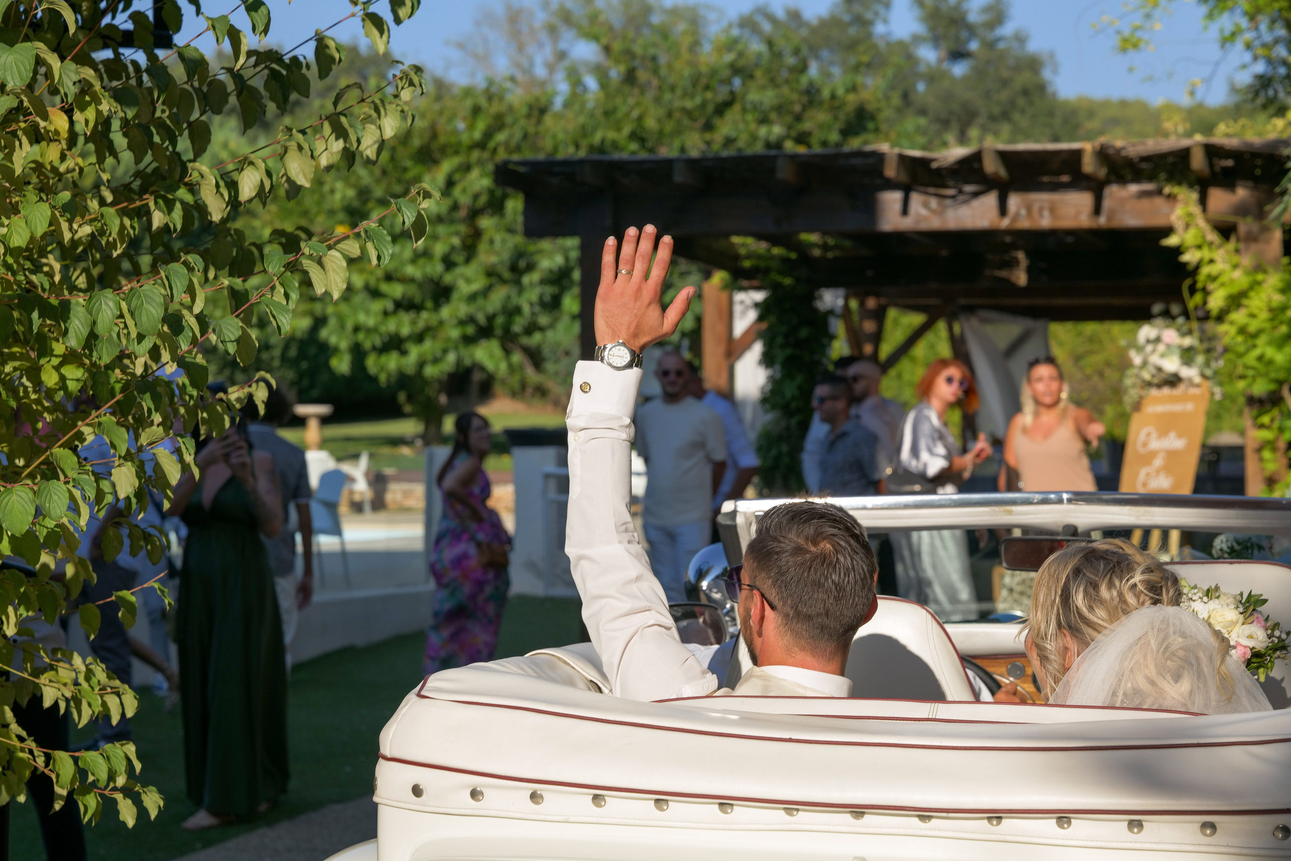 Mariage, wedding in France, Worldwide. Wedding-Family photographer, South of France–Paris, Valentina Acrement