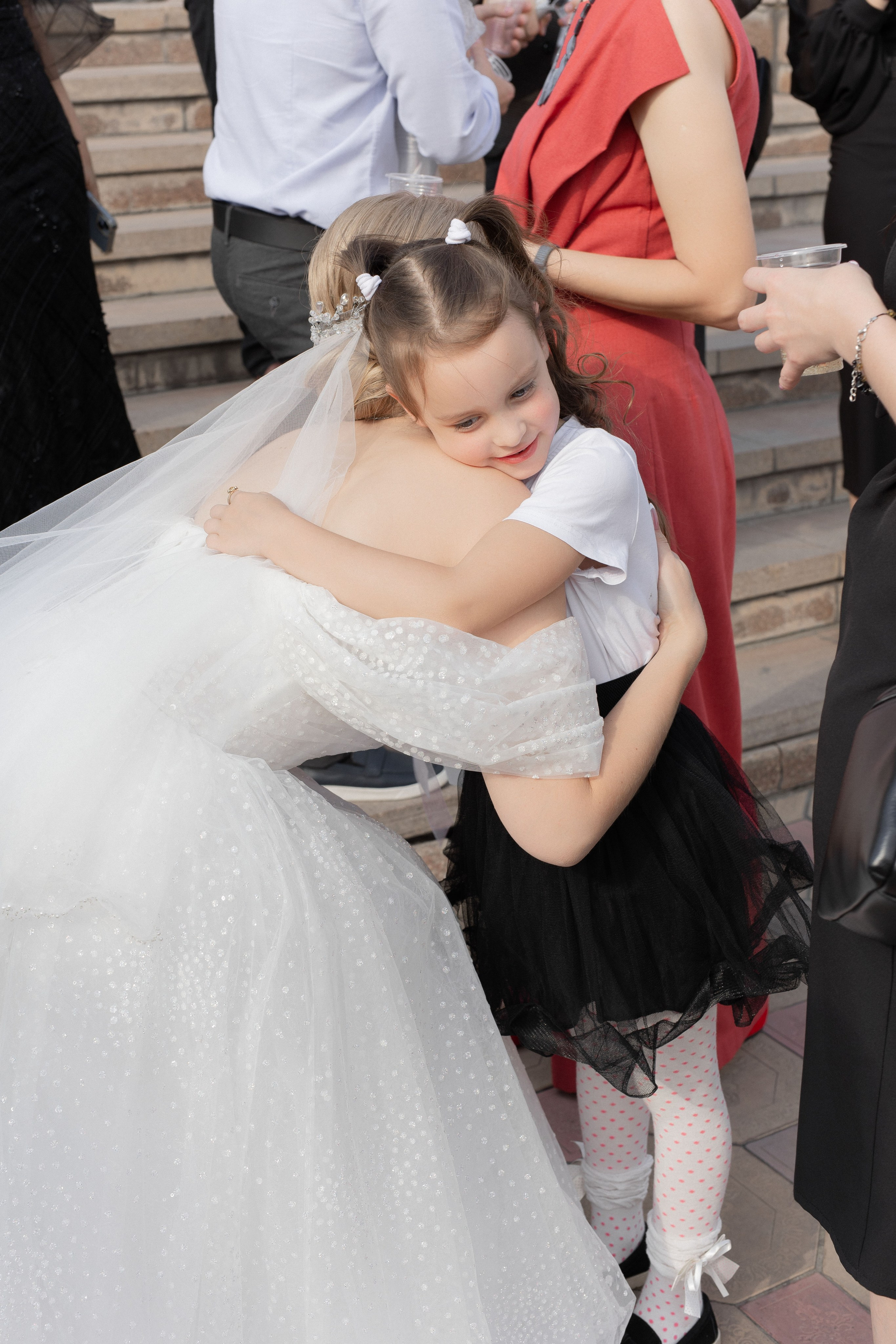 Emil & Maria. Свадебный фотограф в Бишкеке