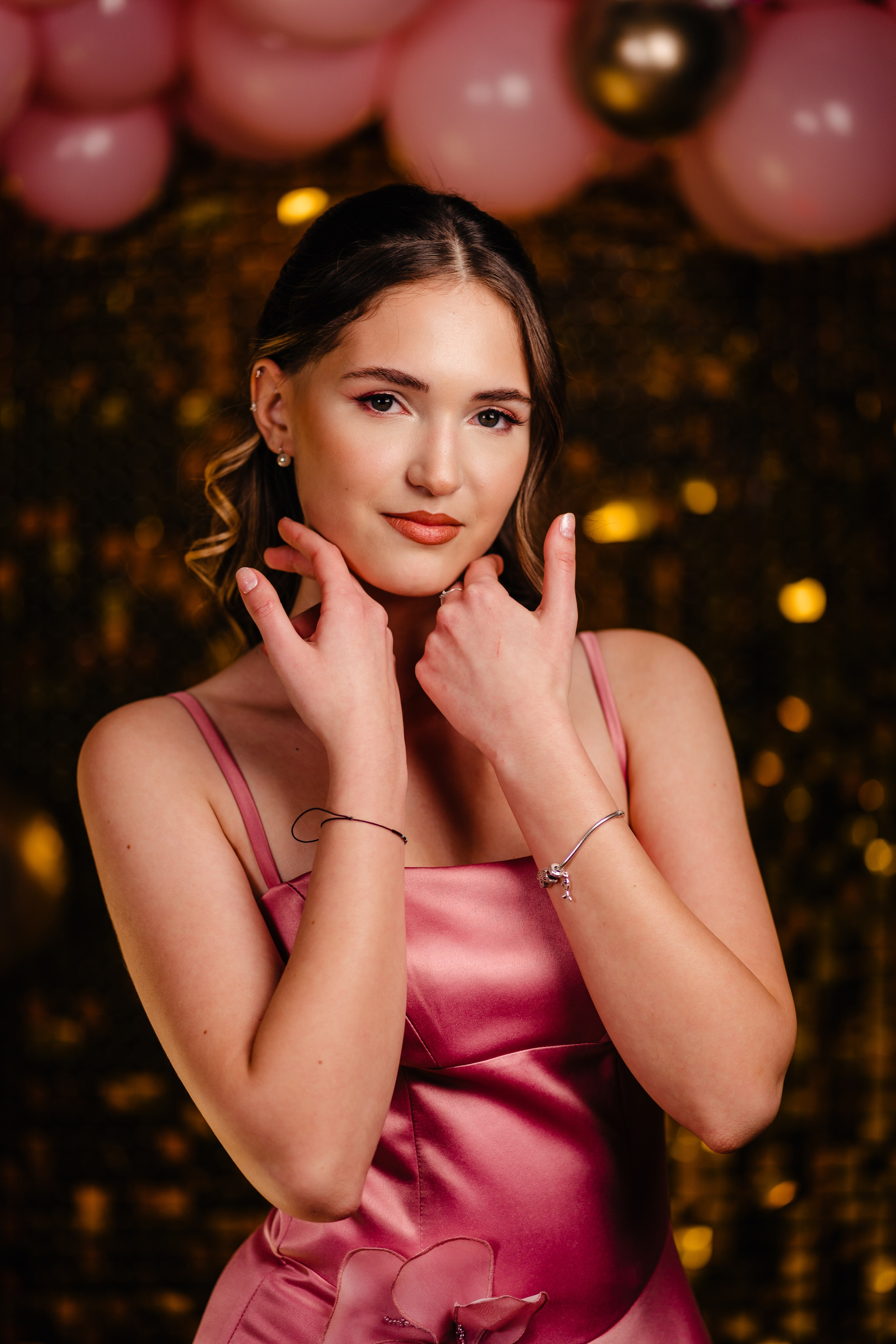 Maia. Derevlean Daniel Fotograf