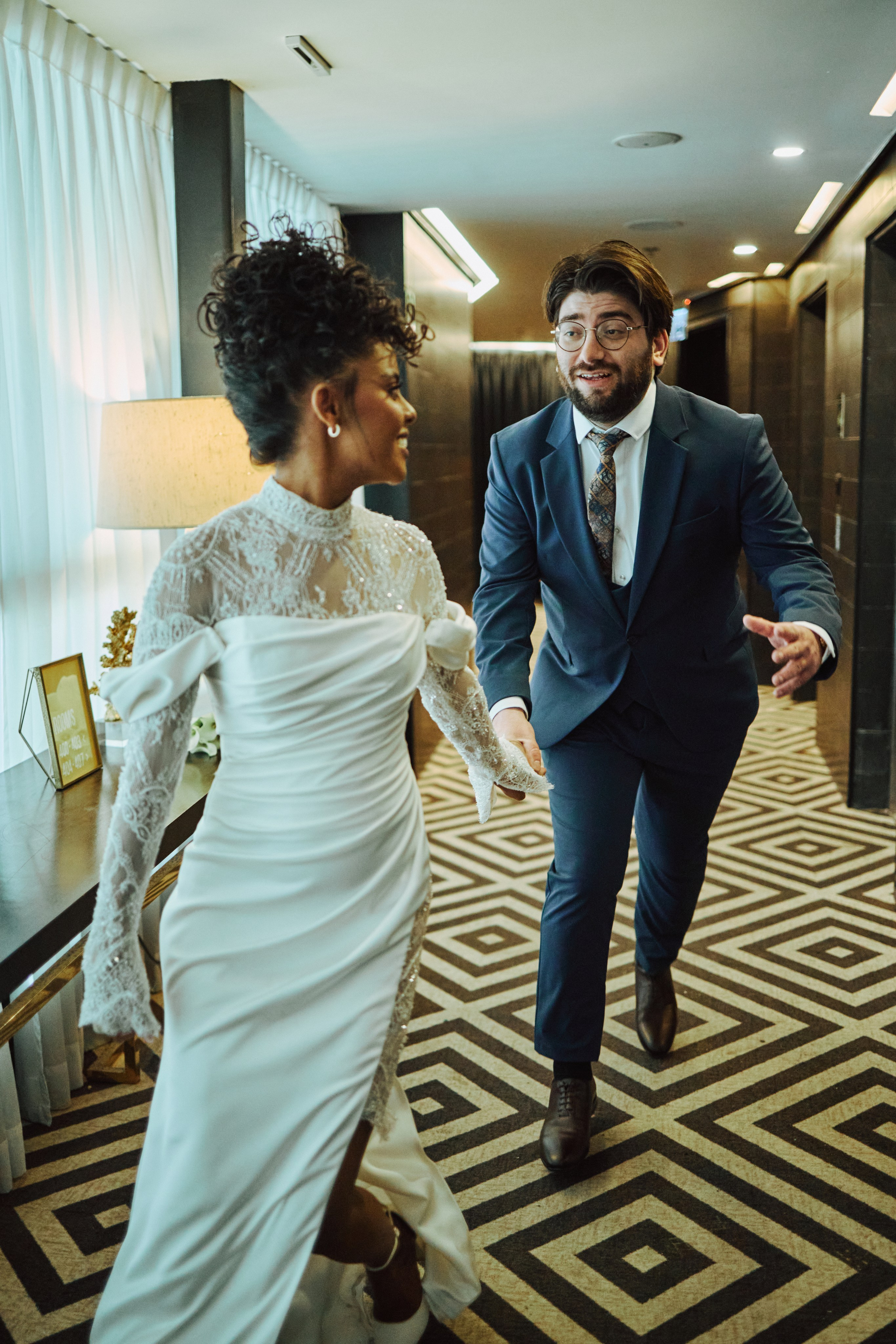 Weddings. Sergey Kalinkin Photography