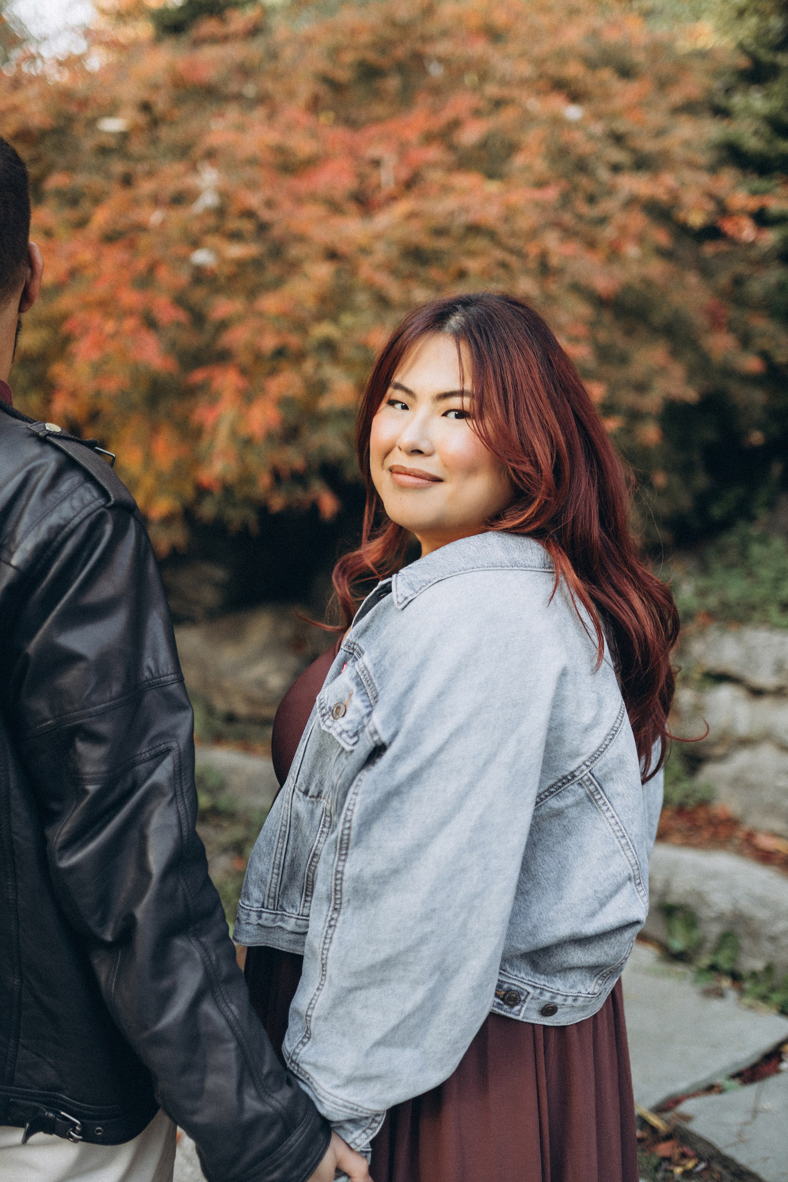 Rachelle & Shan. Chernenko.photography