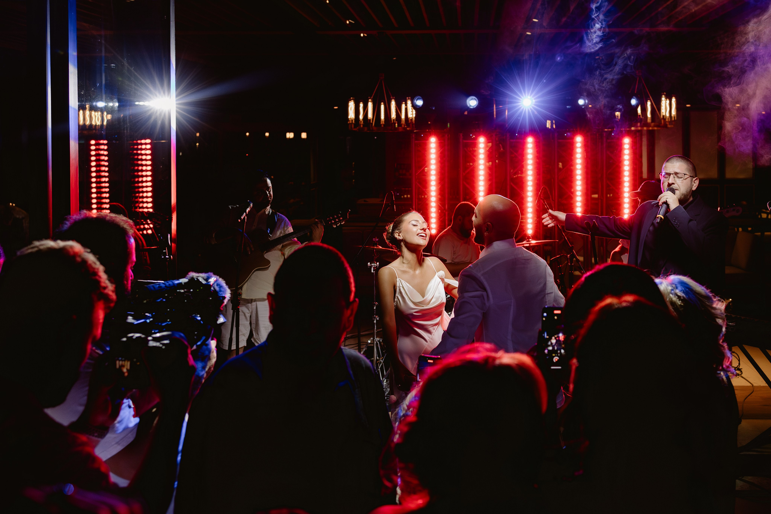 Ninutsa & Irakli. Photographer Anna Nazarenko