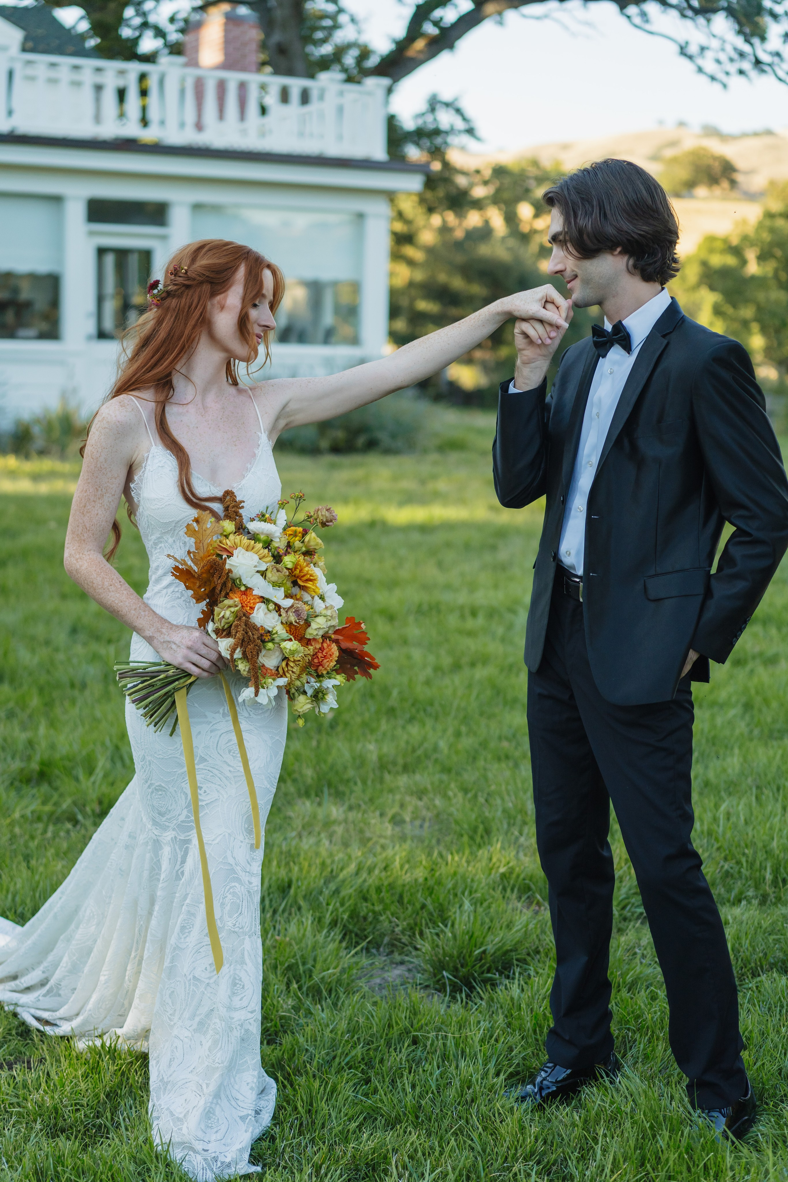 Weddings. Barbarica. Photography