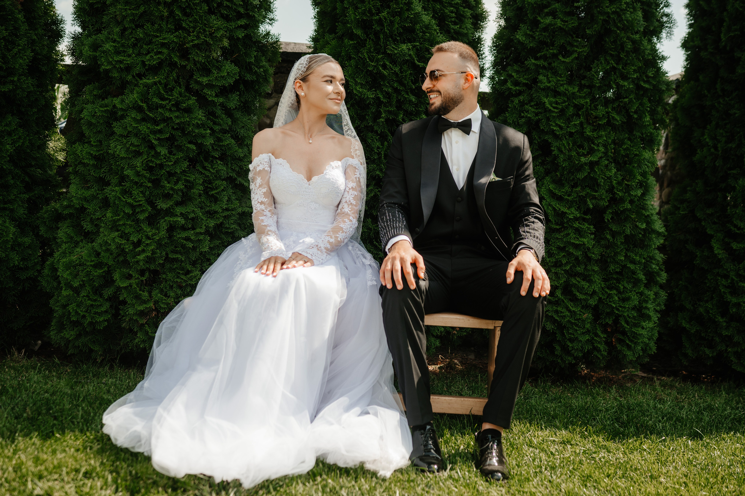 🤎 E l v i s și V i c t o r i a - Wedding Day. Wedding & Family Photographer