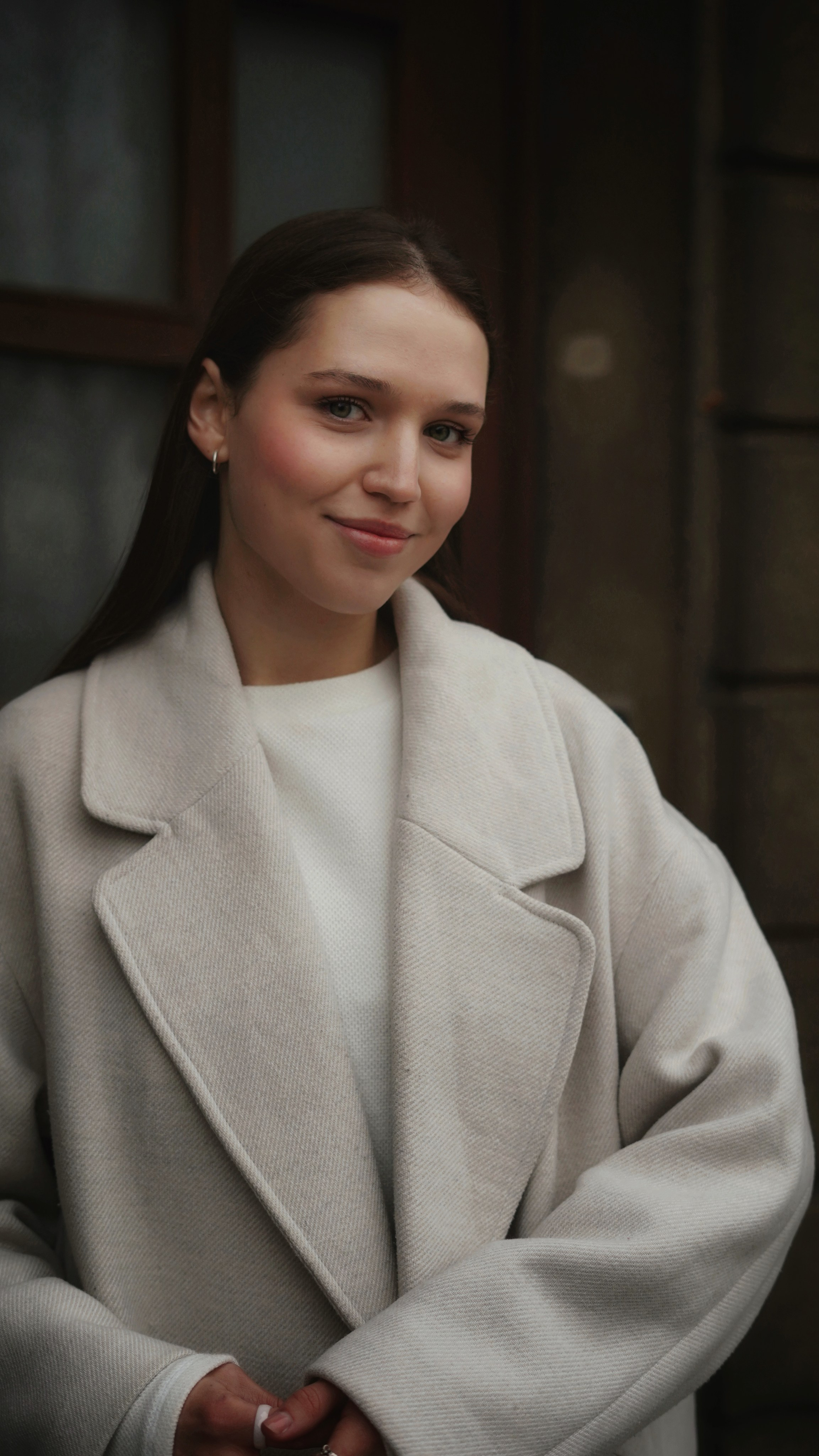 MARIIA - STREET. Content creator | Fotografia | Videografia