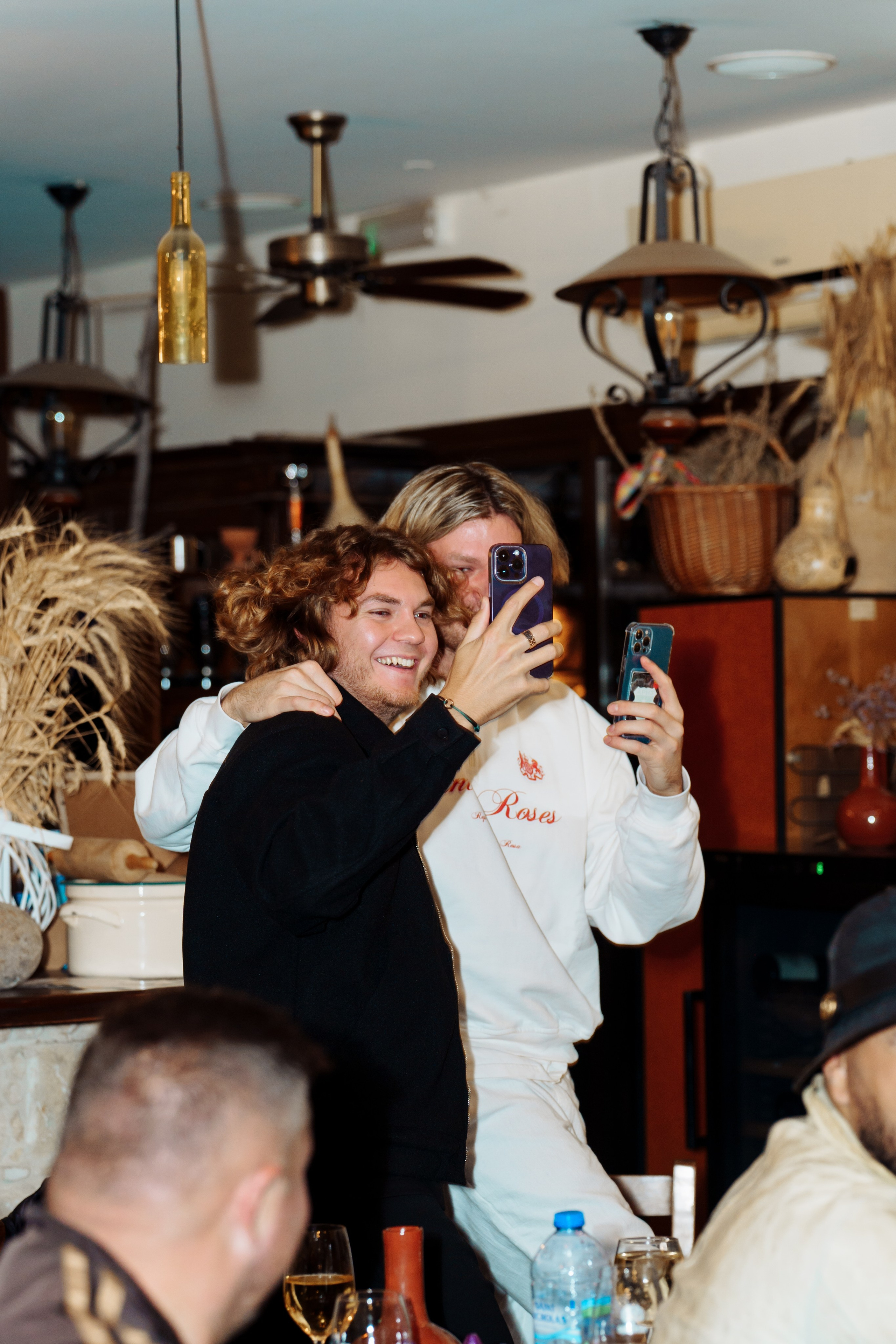 Pasha’s bday. Семейный и детский фотограф на Кипре Елена