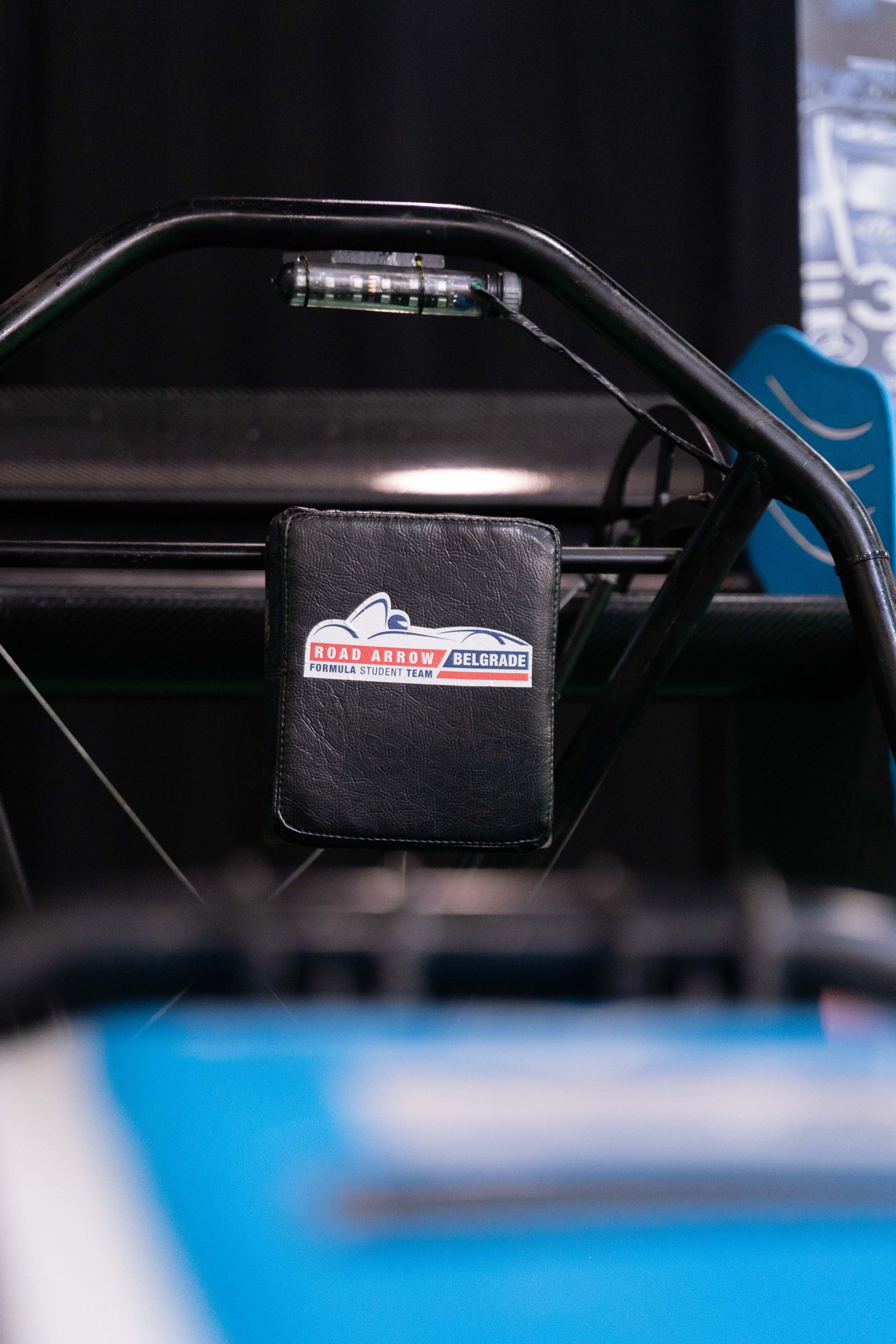 Electric Vehicles Days in Novi Sad 2024. Жуков Студио