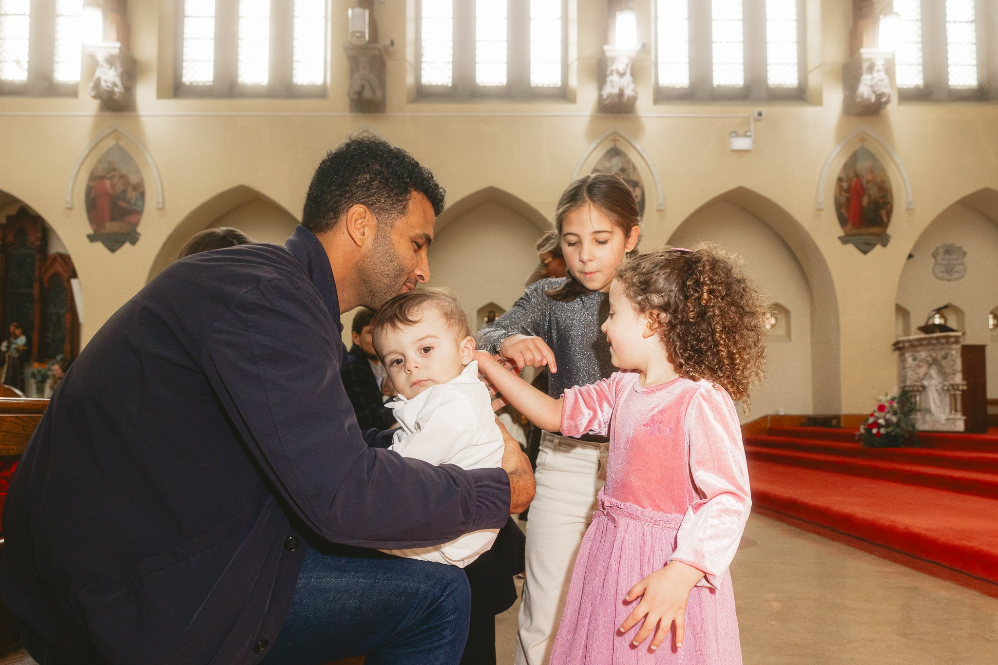 Events & Celebrations. Giandamorgana