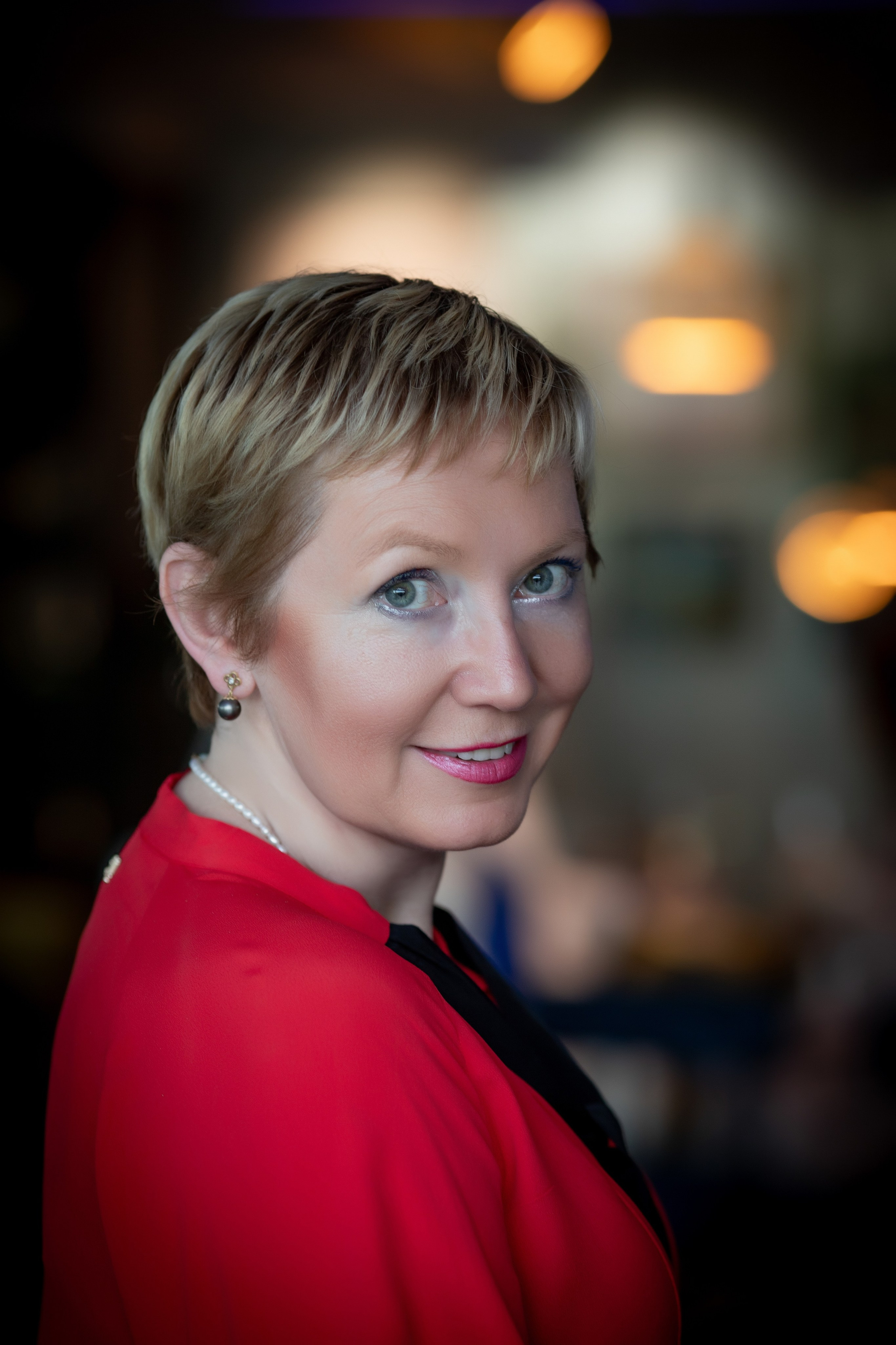 Événements mondains. Photographe et photothérapeute à Nice et sur la Côte d’Azur — Katherine Grape