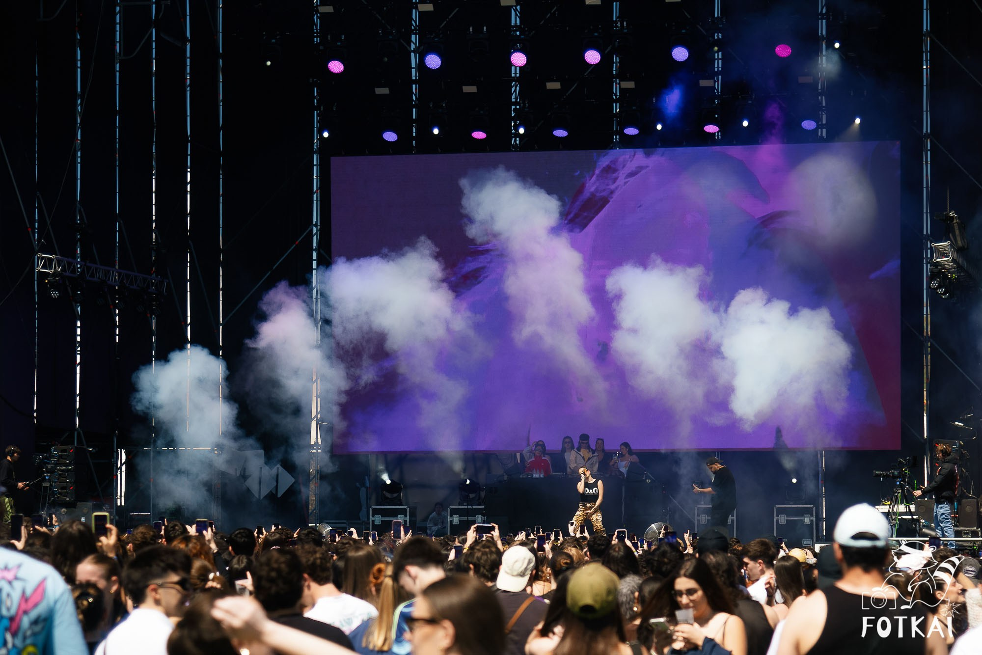 Costa Sonora 2026 Alicante Day 2 Photos — Search Yourself, Friends and Festival People | FOTKAI