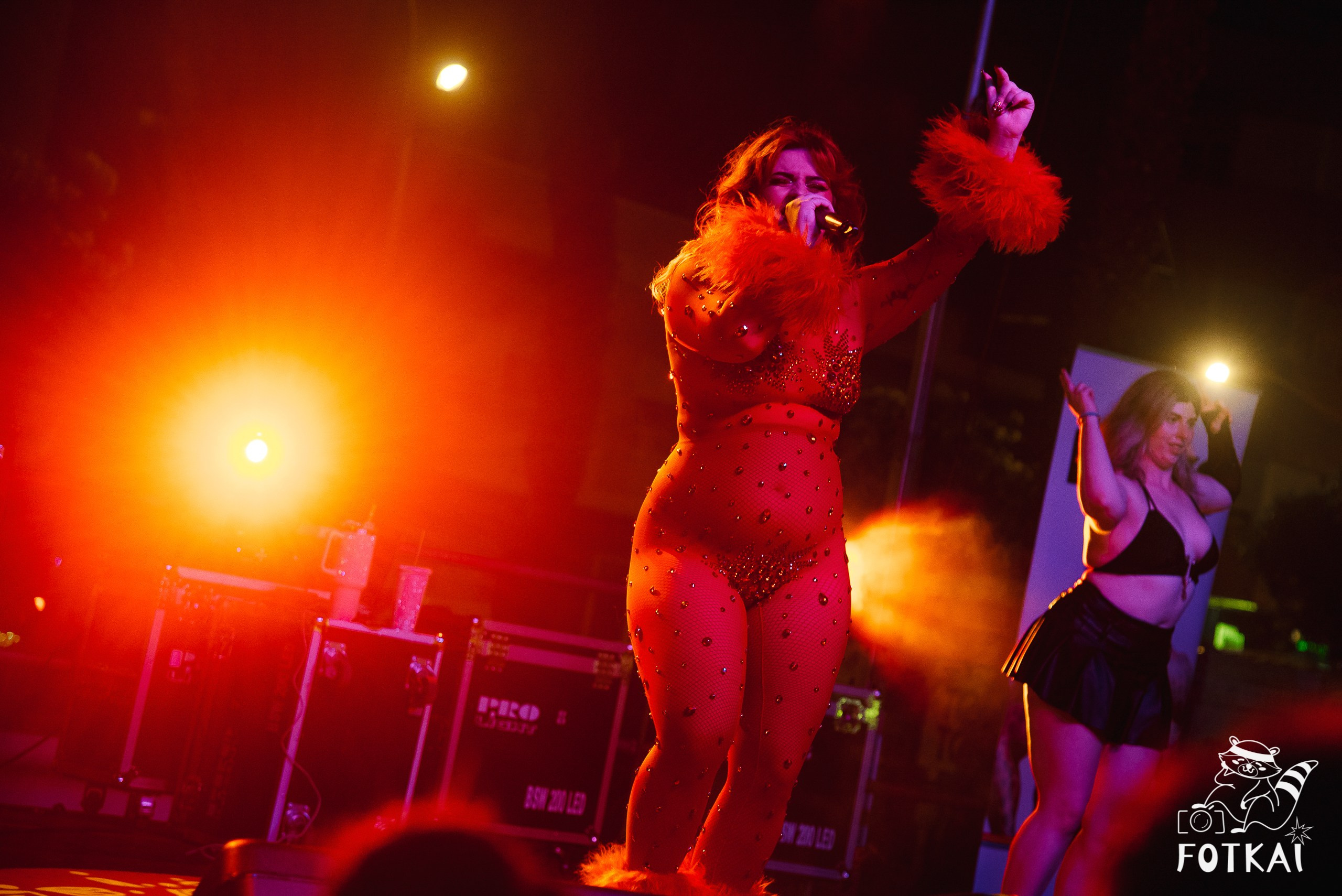 Reportaje fotográfico de FOTKAI | Torrevieja Entiende | La Mata, España, 11 de julio de 2025