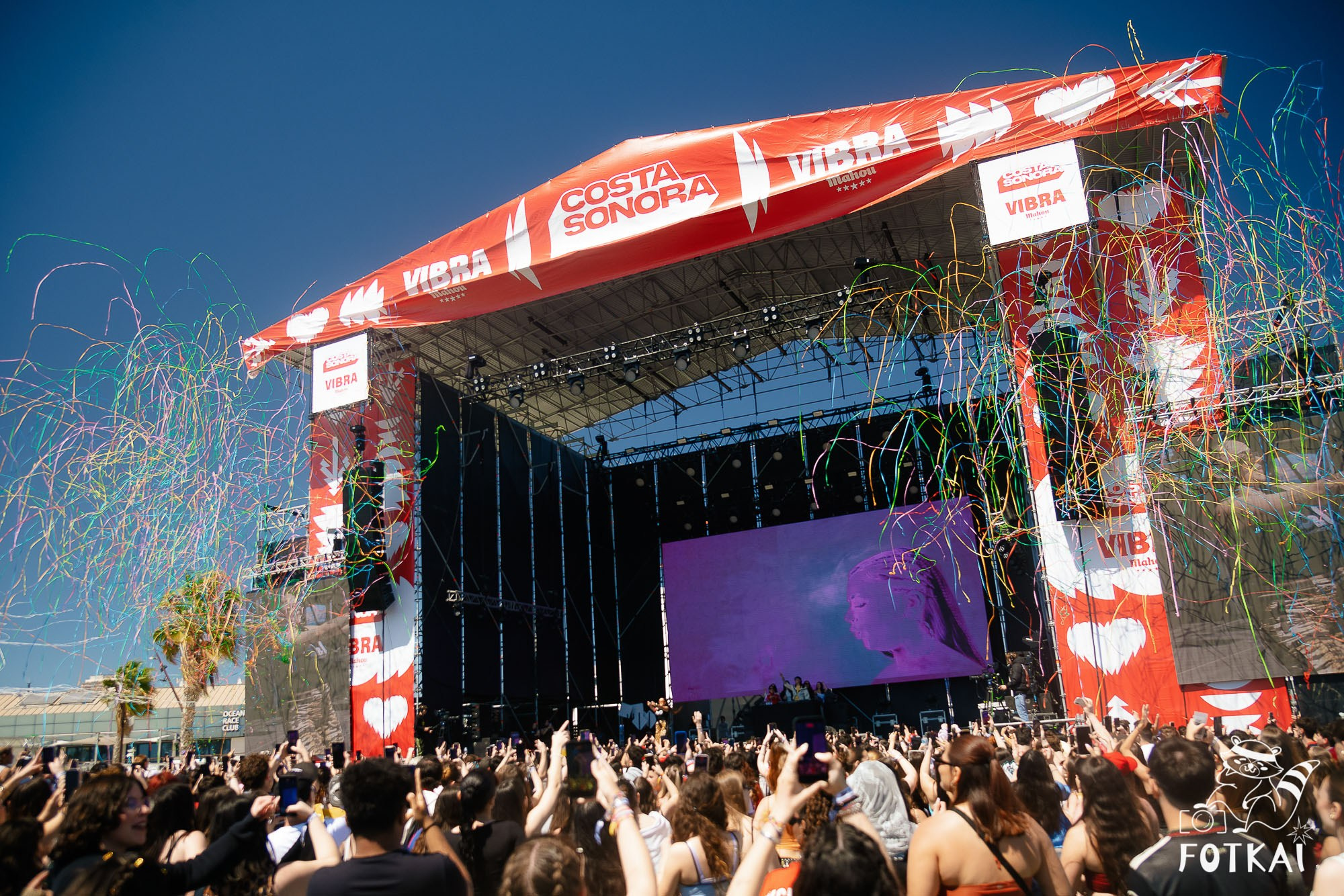 Costa Sonora 2026 Alicante Day 2 Photos — Search Yourself, Friends and Festival People | FOTKAI