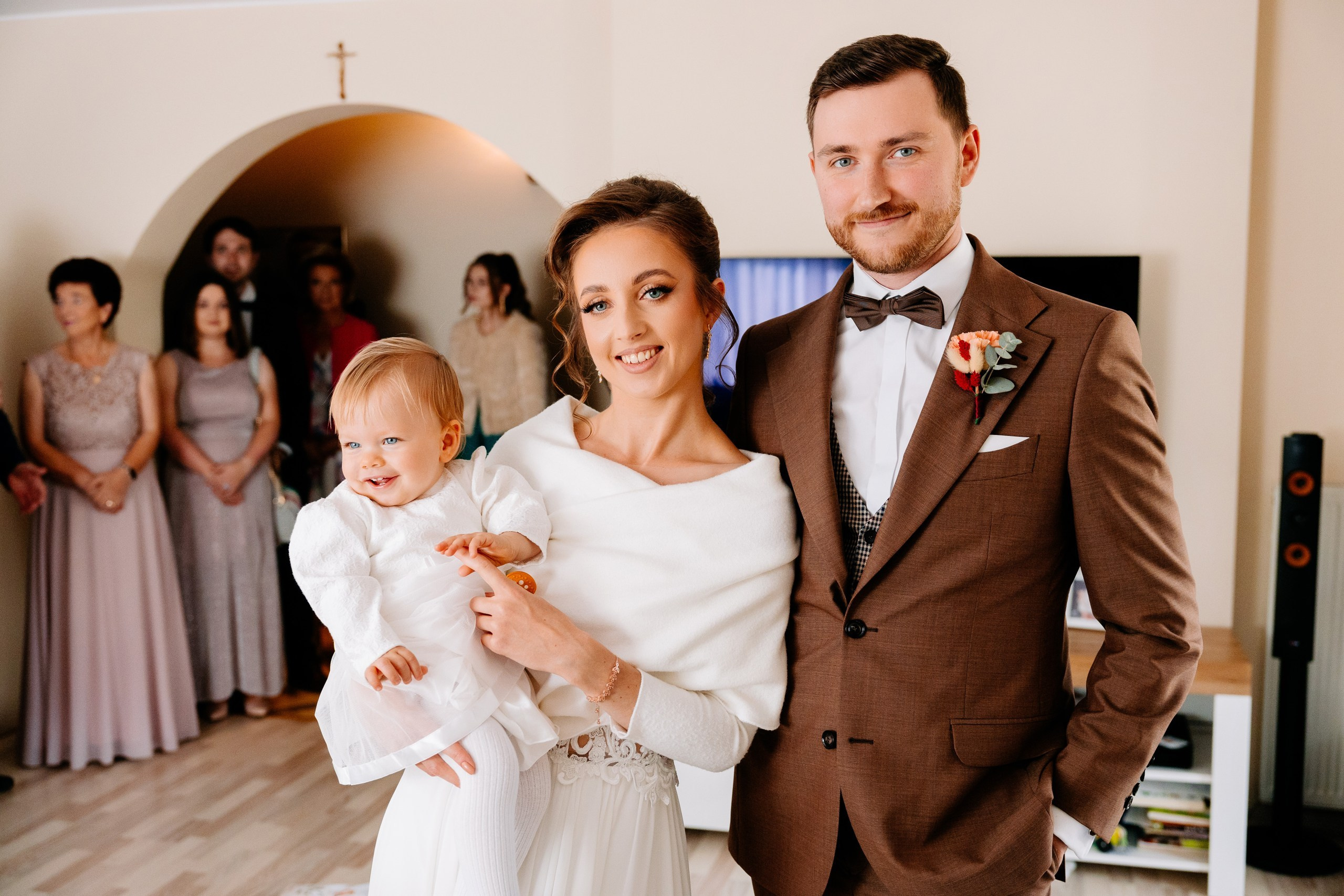 Basia ♡ Bartek. Fotograf Ślubny Warszawa - Sesje Biznesowe Rodzinne Eventy