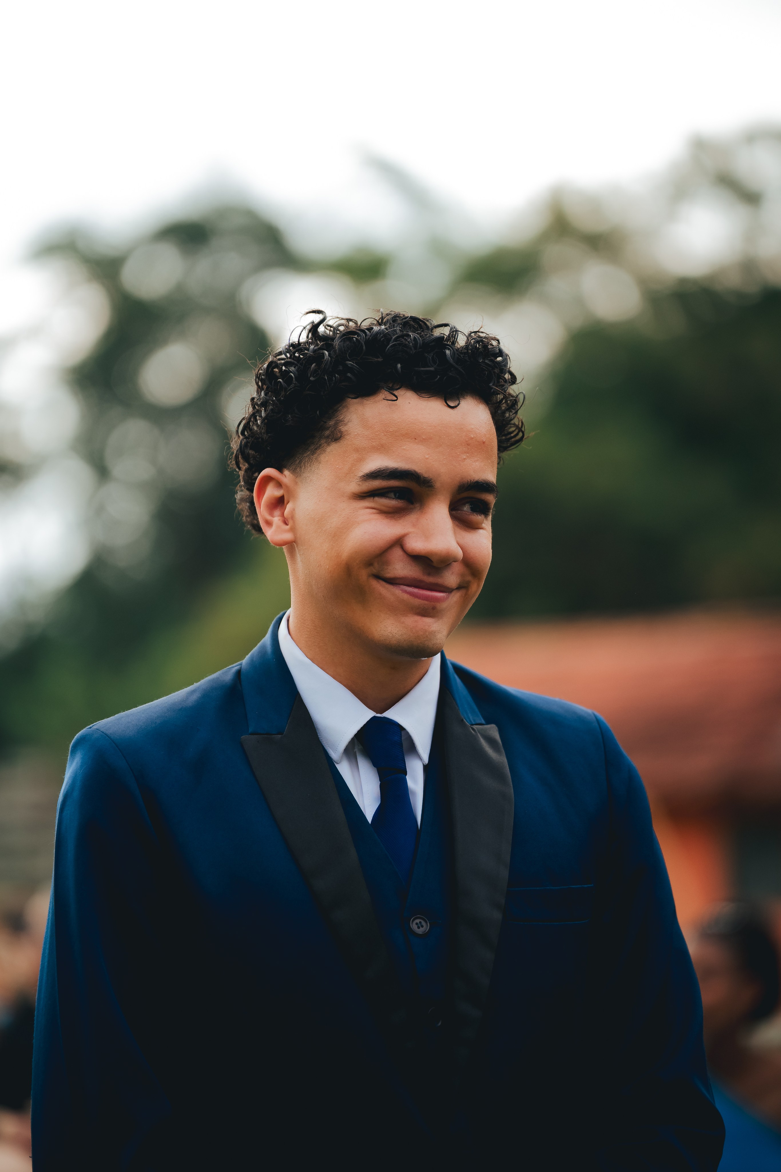 Casamento Jeniffer e Wesley — Sitio Renascer. Fotógrafo Renan Lima
