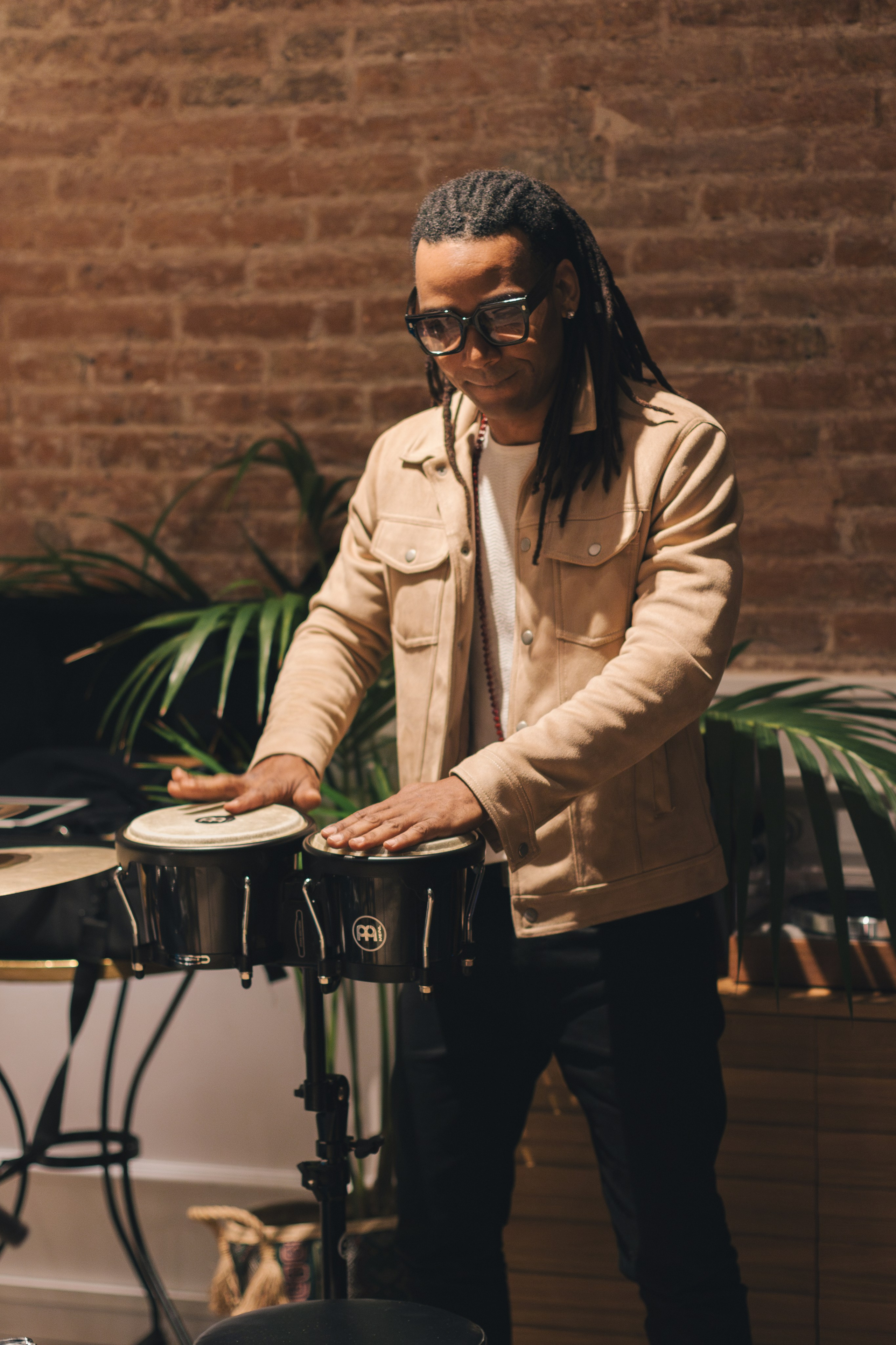 Jey Kalo & Antonio Serrano, Neslive Music. Alexandra Uzianova — photo and video content in Barcelona