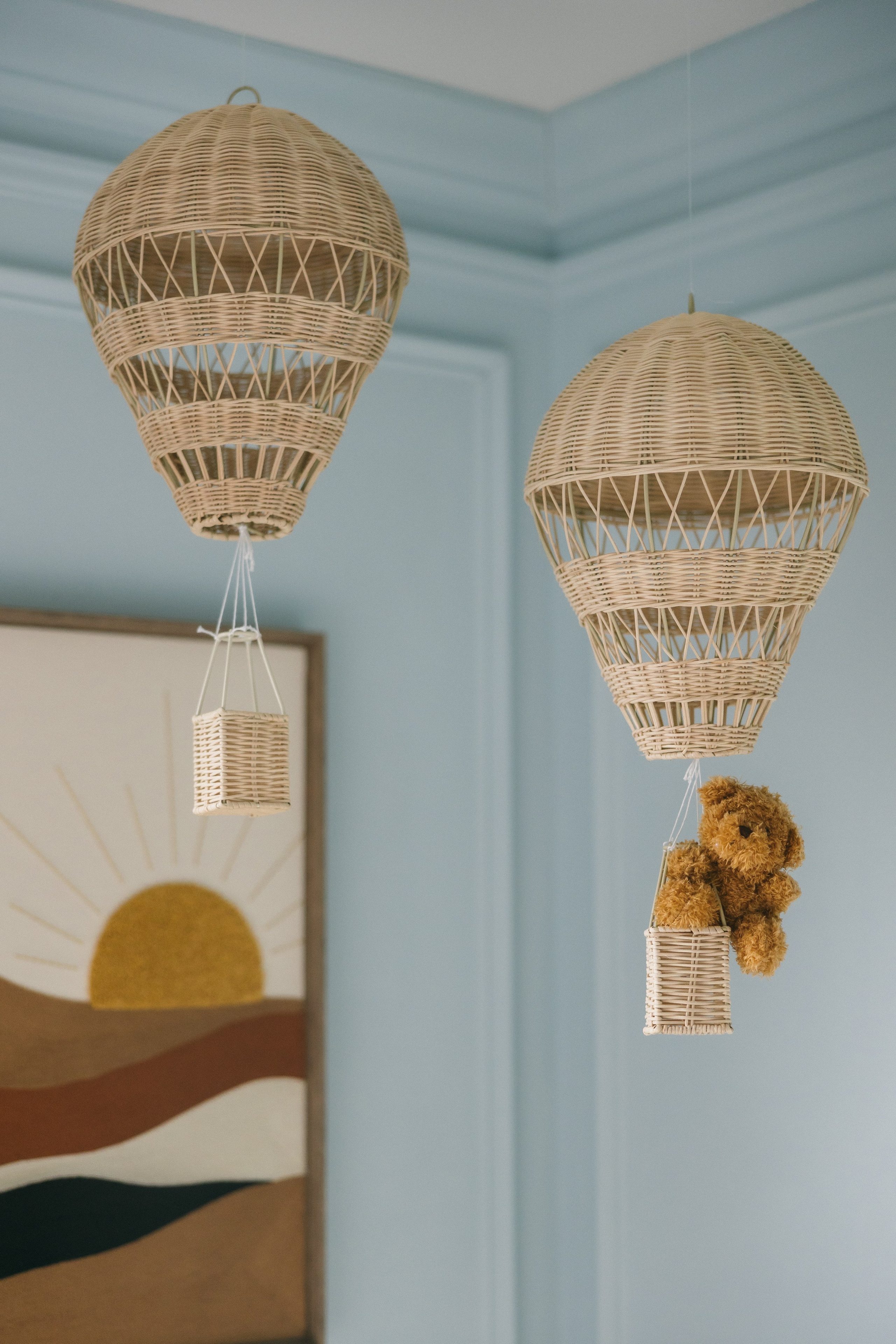 Baby Rahman. Sara Eulalia | Virginia Photographer