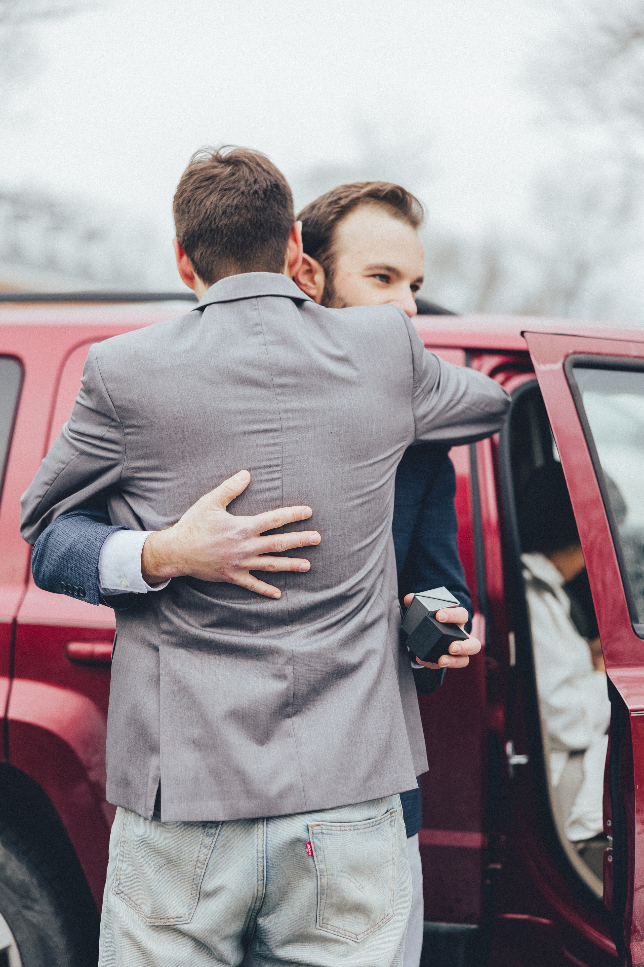Wedding Julia&Steven. Sara Eulalia | Virginia Photographer