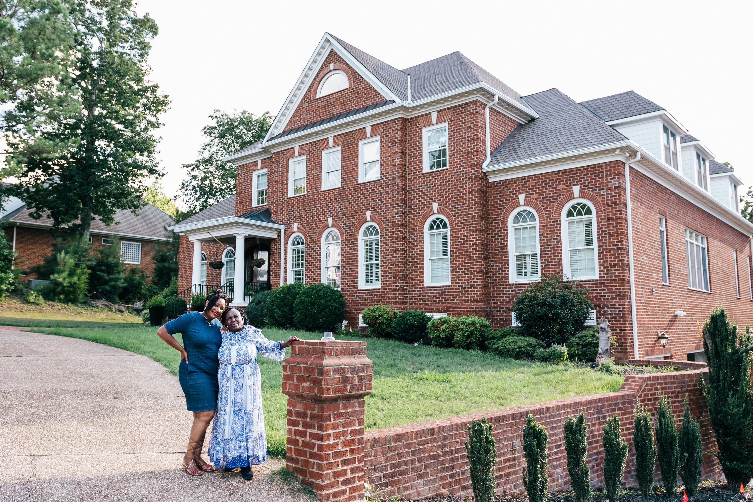 Mutotis Meeting. Sara Eulalia | Virginia Photographer