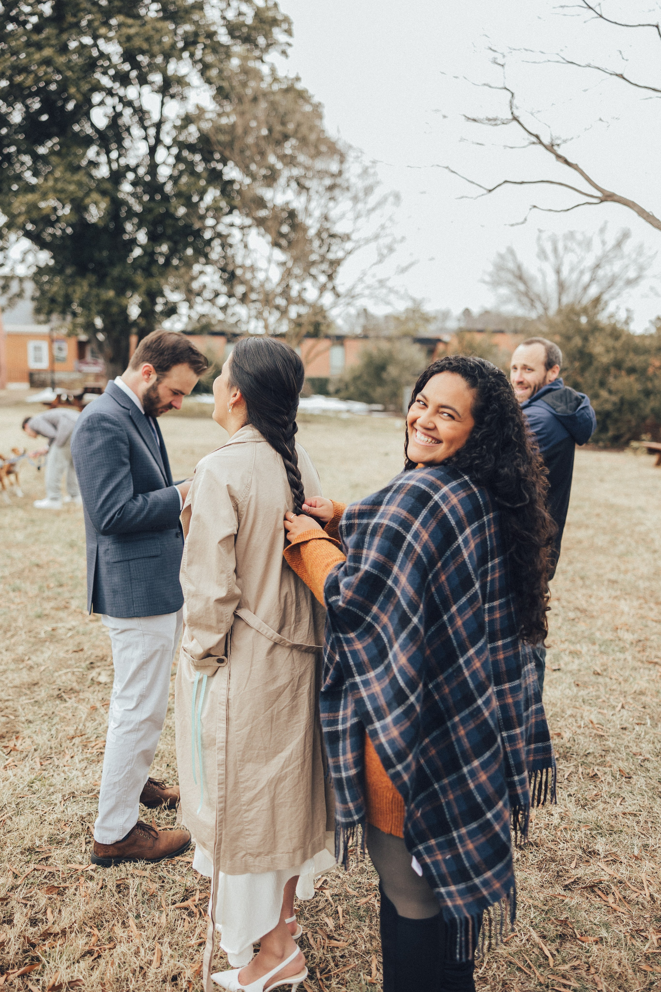 Wedding Julia&Steven. Sara Eulalia | Virginia Photographer