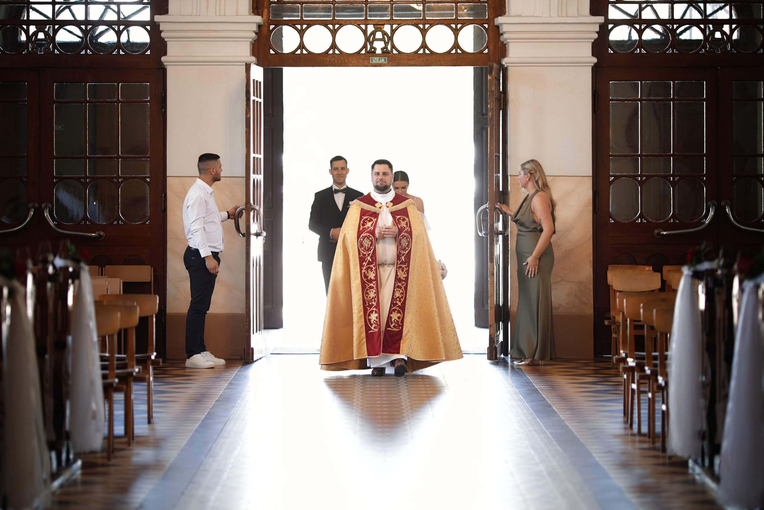 . Свадебный фотограф В Даугавпилсе Юрий Теплов