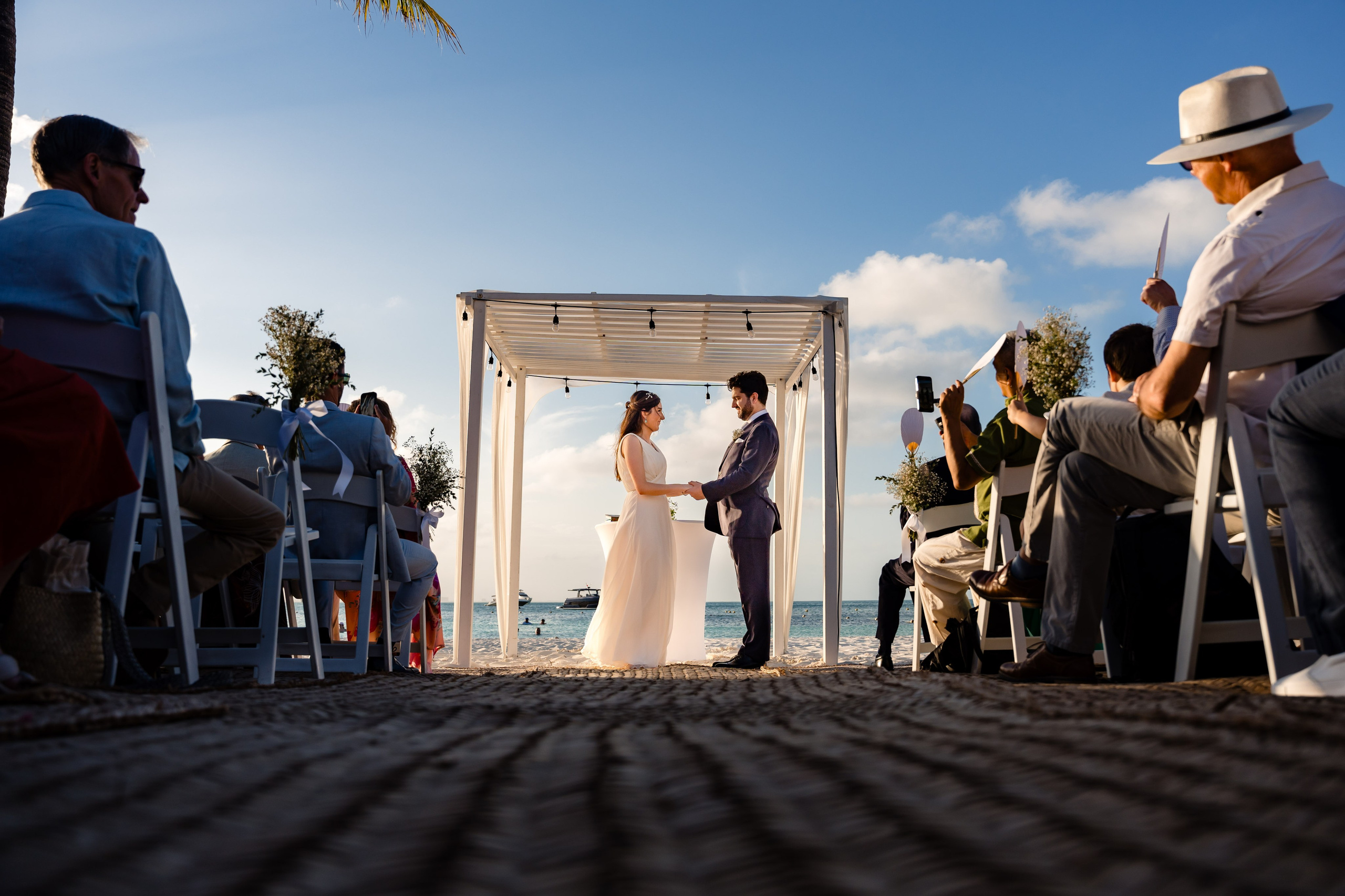 Wedding Photo Cancun. Alfredo Vazquez Wedding Films & Photography | Mexico & Destination Weddings