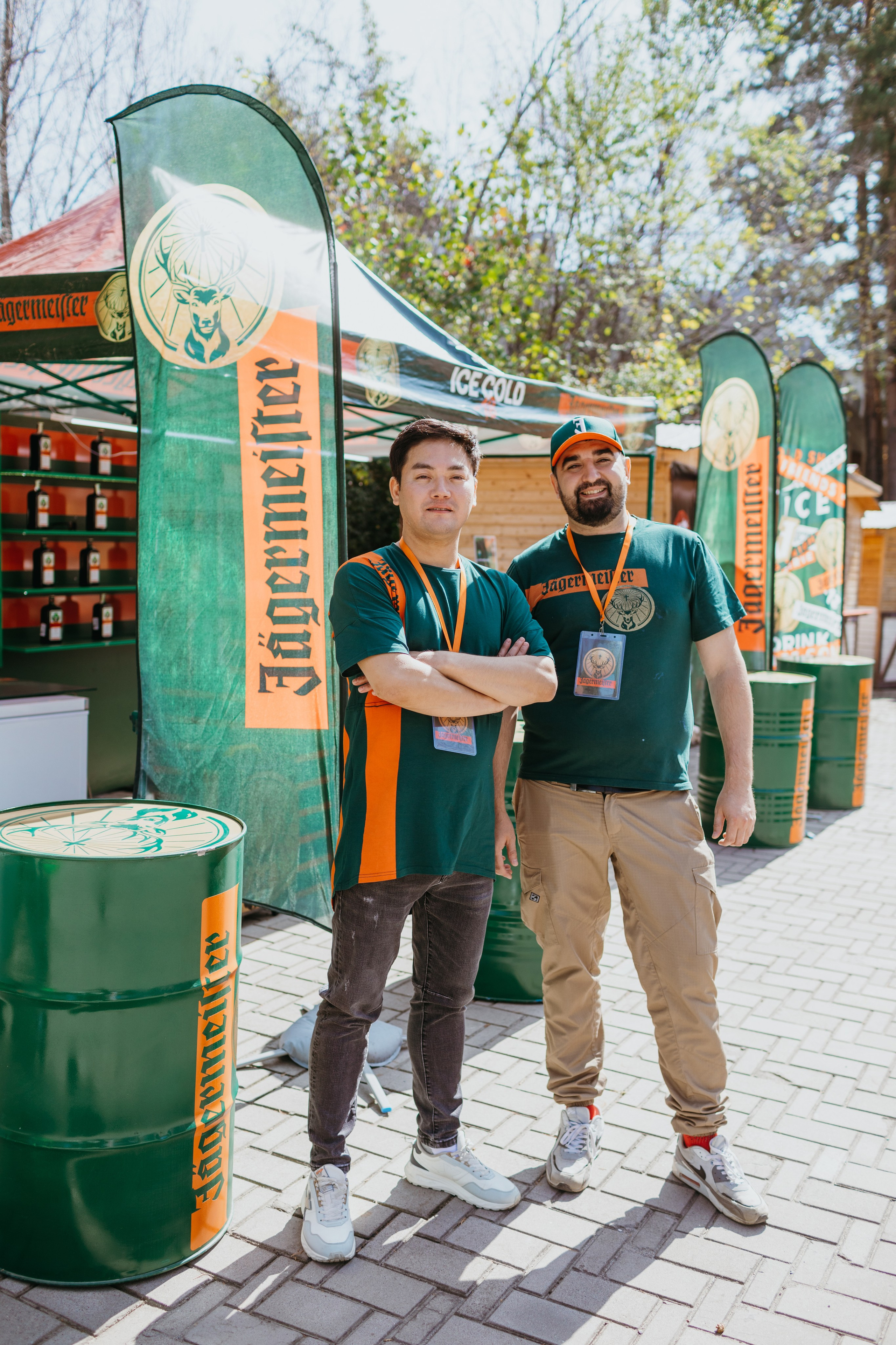 Фестиваль HIGHLAND от радио RECORD. Фотограф в Бишкеке Оксана Шувалова