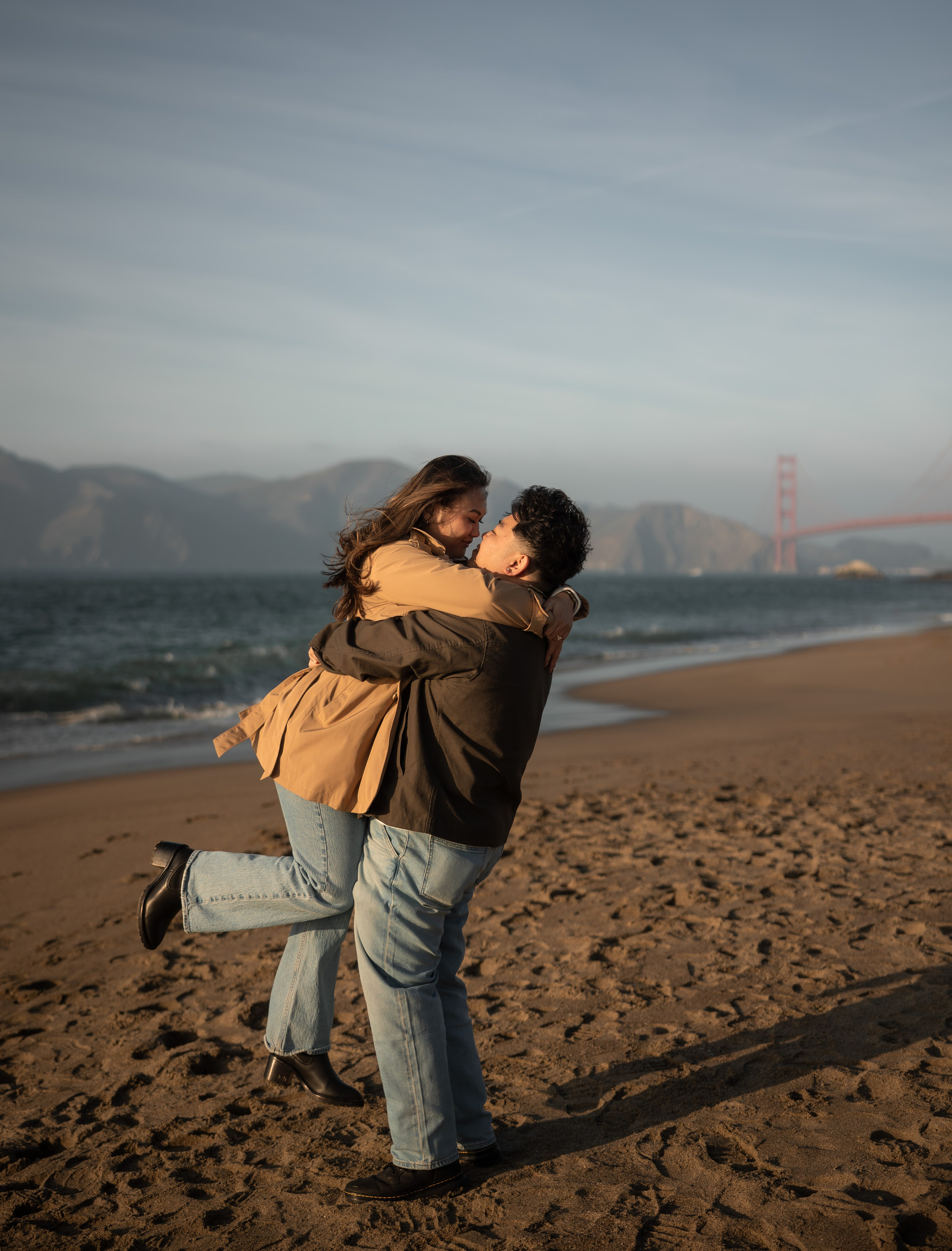 COUPLES. Couples & Families photographer in Bay Area, San Jose, California