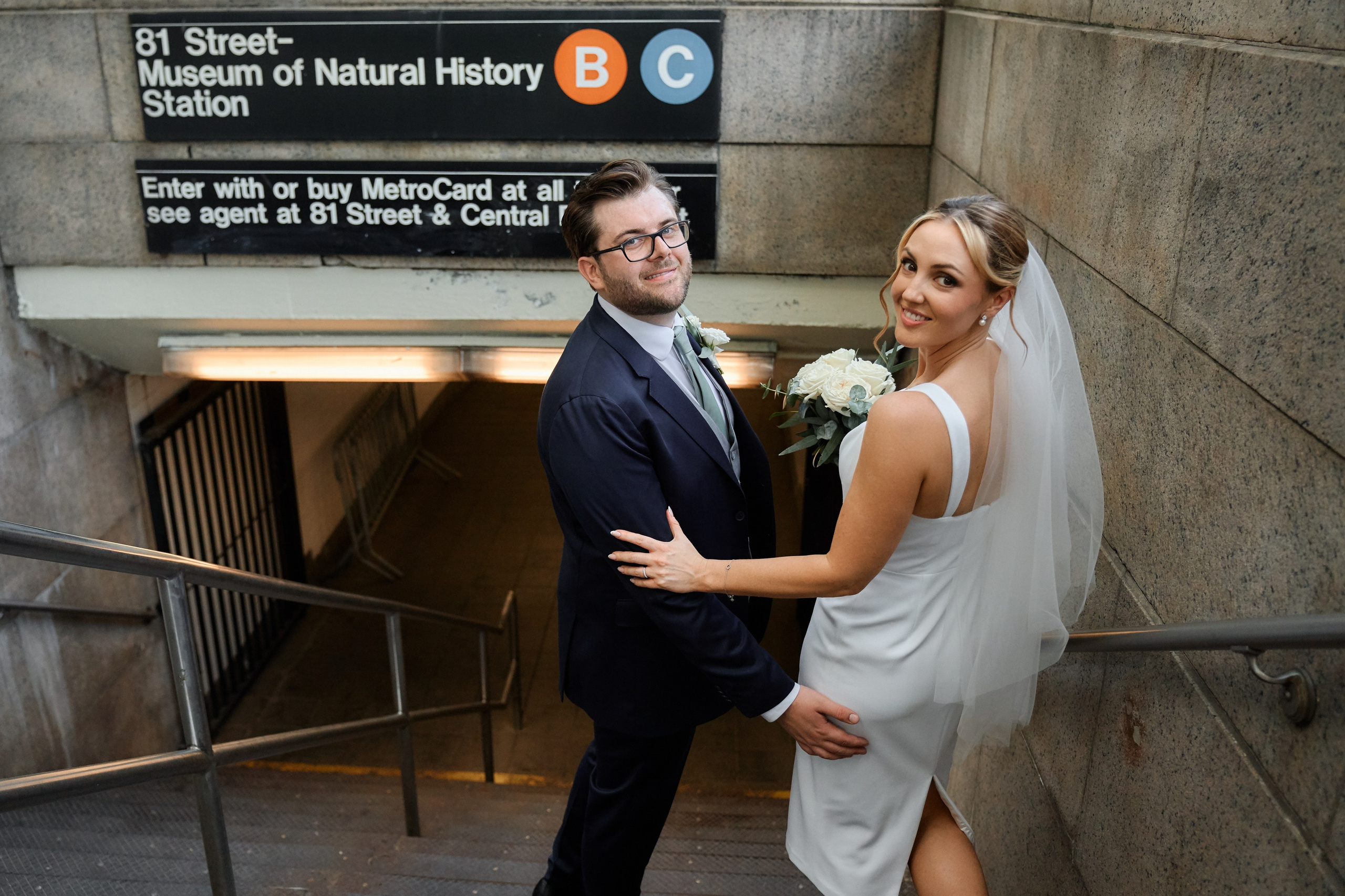 James & Nicola. Professional Wedding and event photographer USA New York