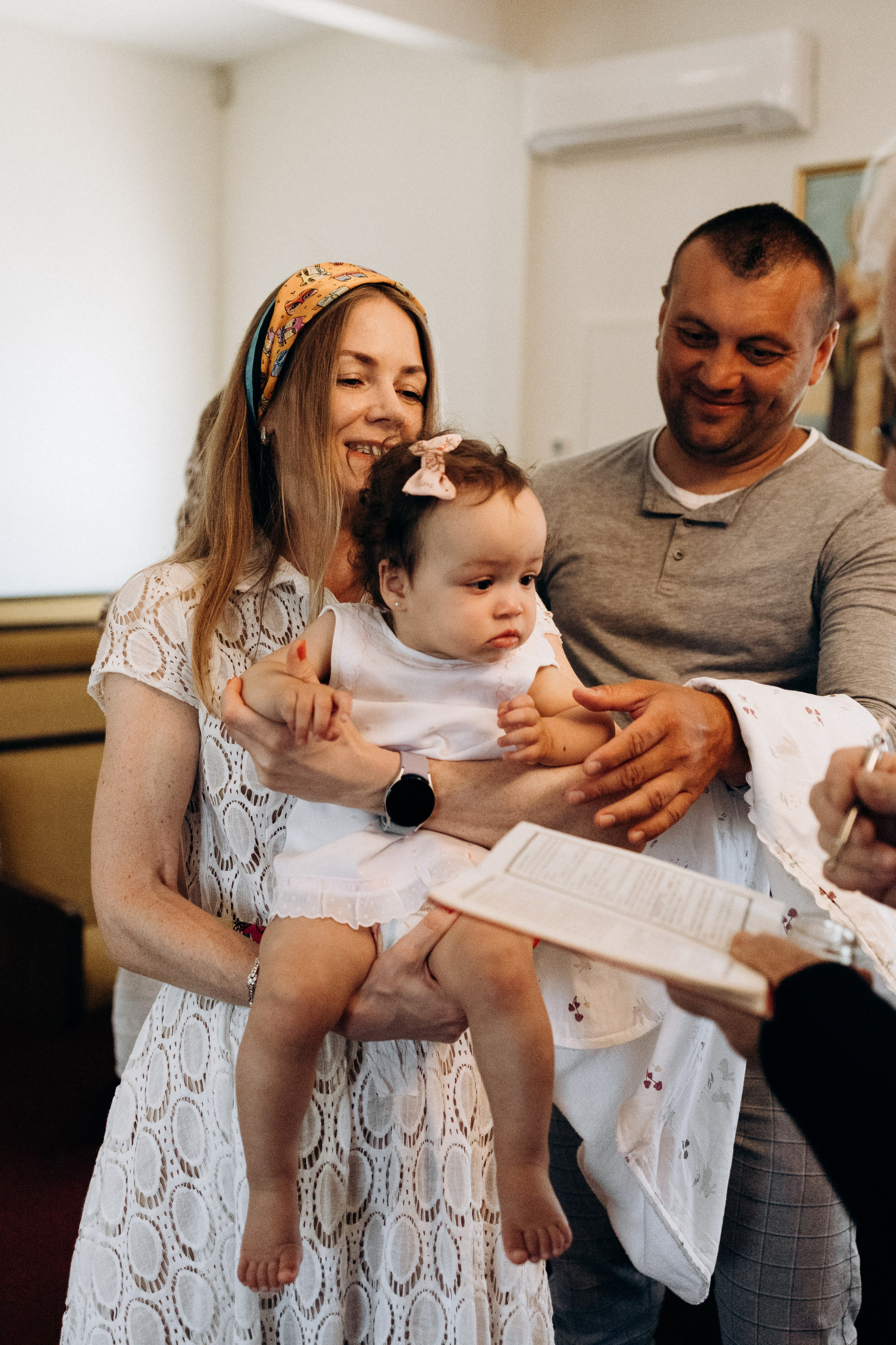 *. Wedding and family photographer San Diego