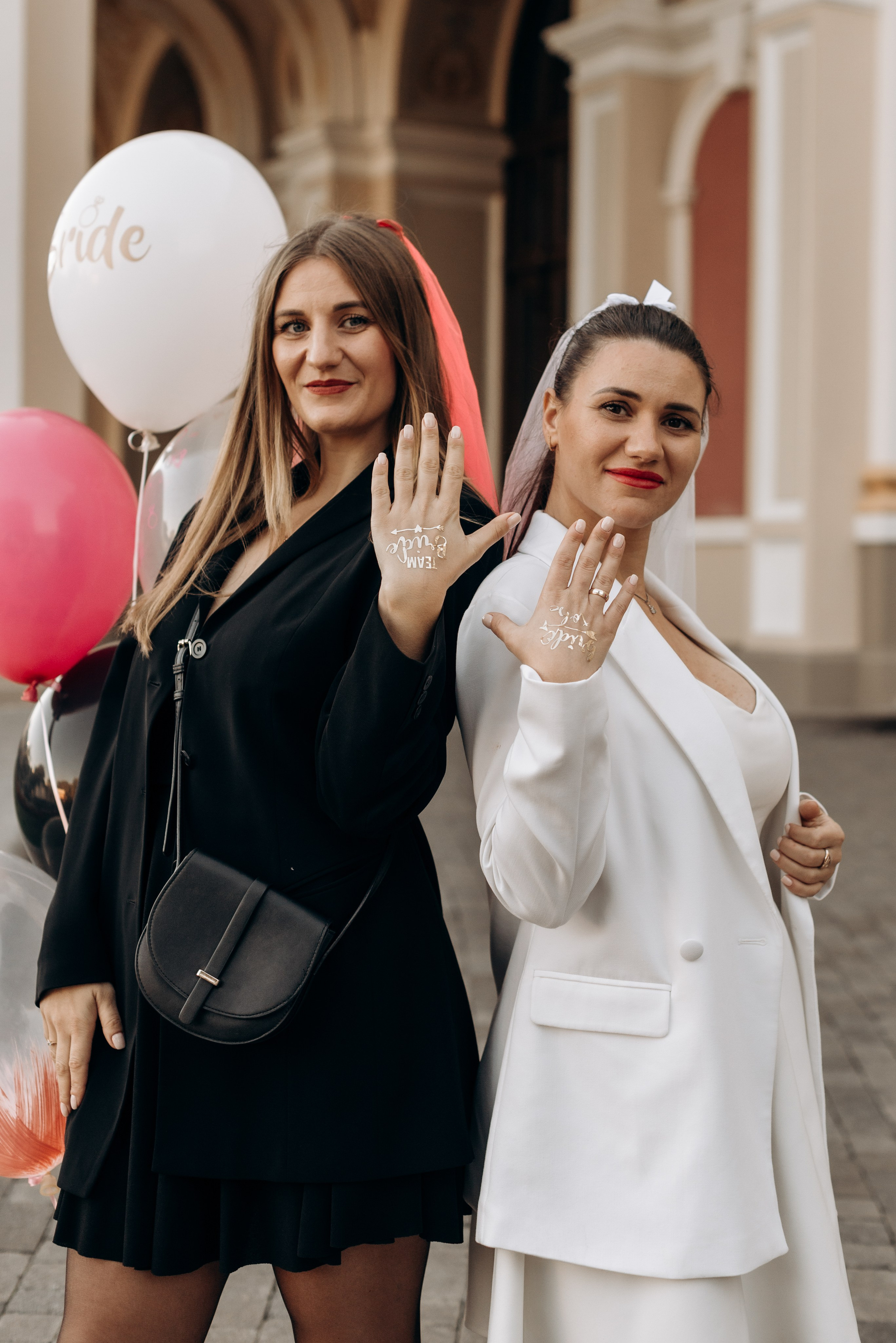 *. Wedding and family photographer San Diego