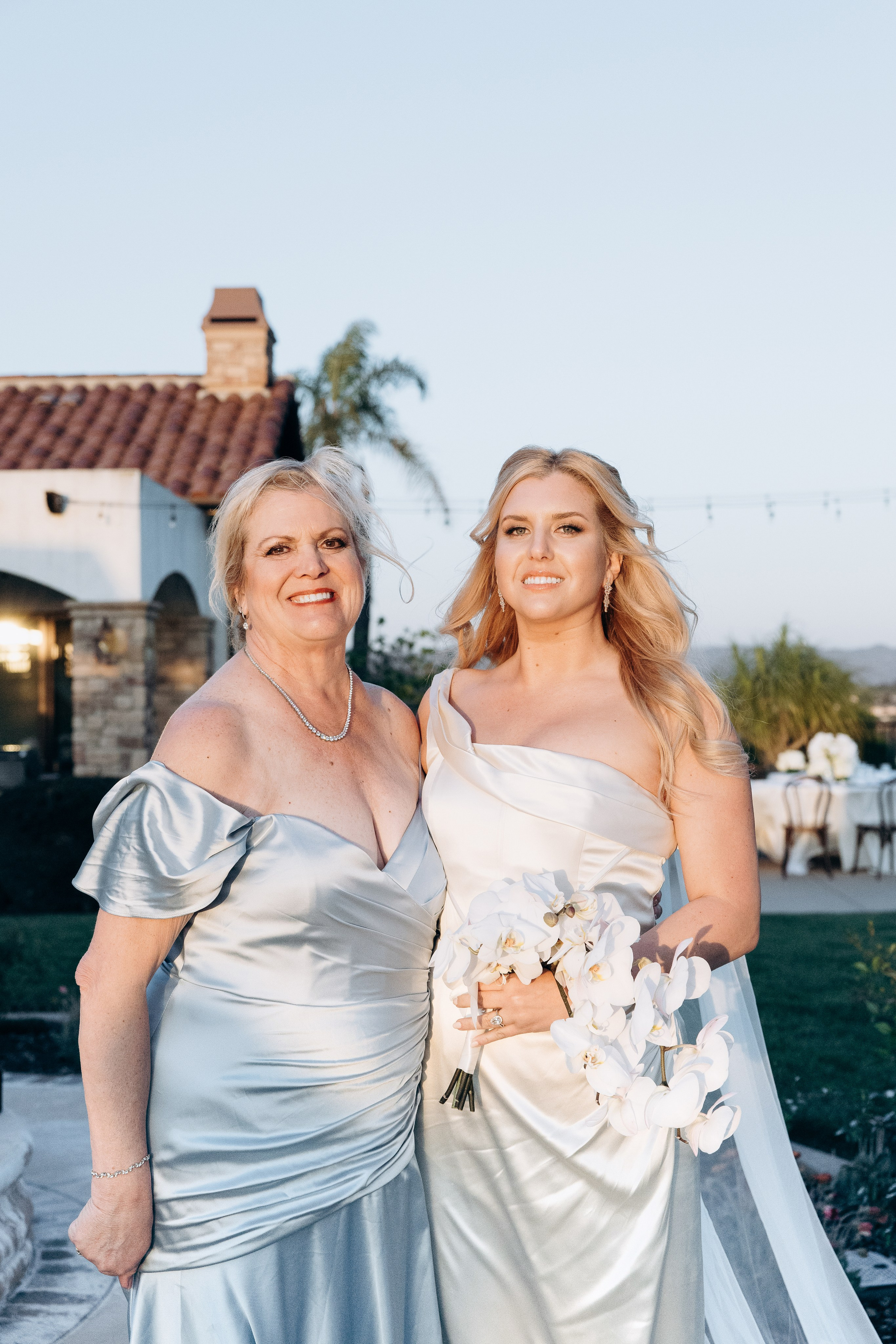 Drew and Haley. Wedding and family photographer San Diego