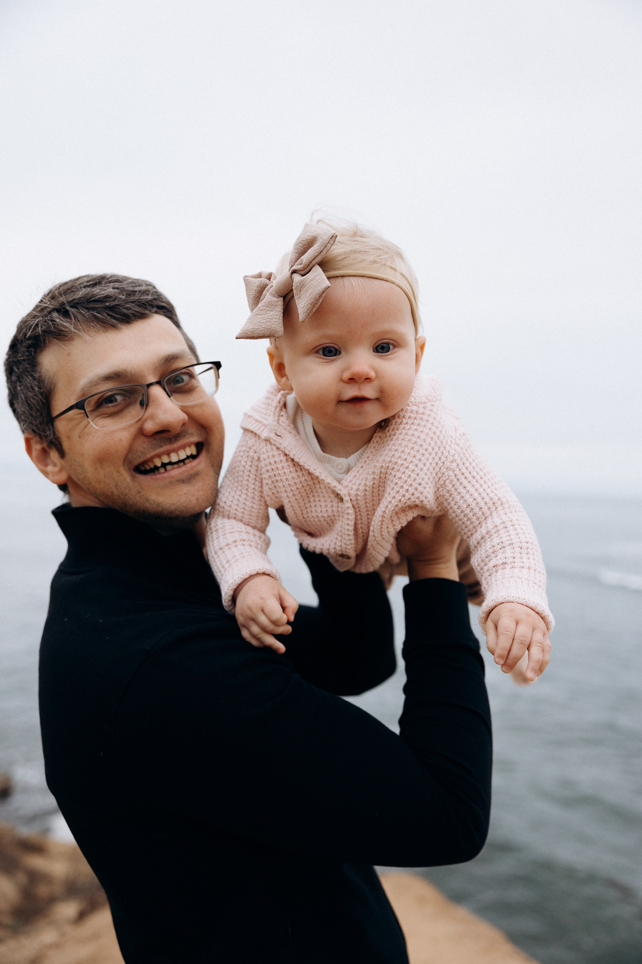 *. Wedding and family photographer San Diego