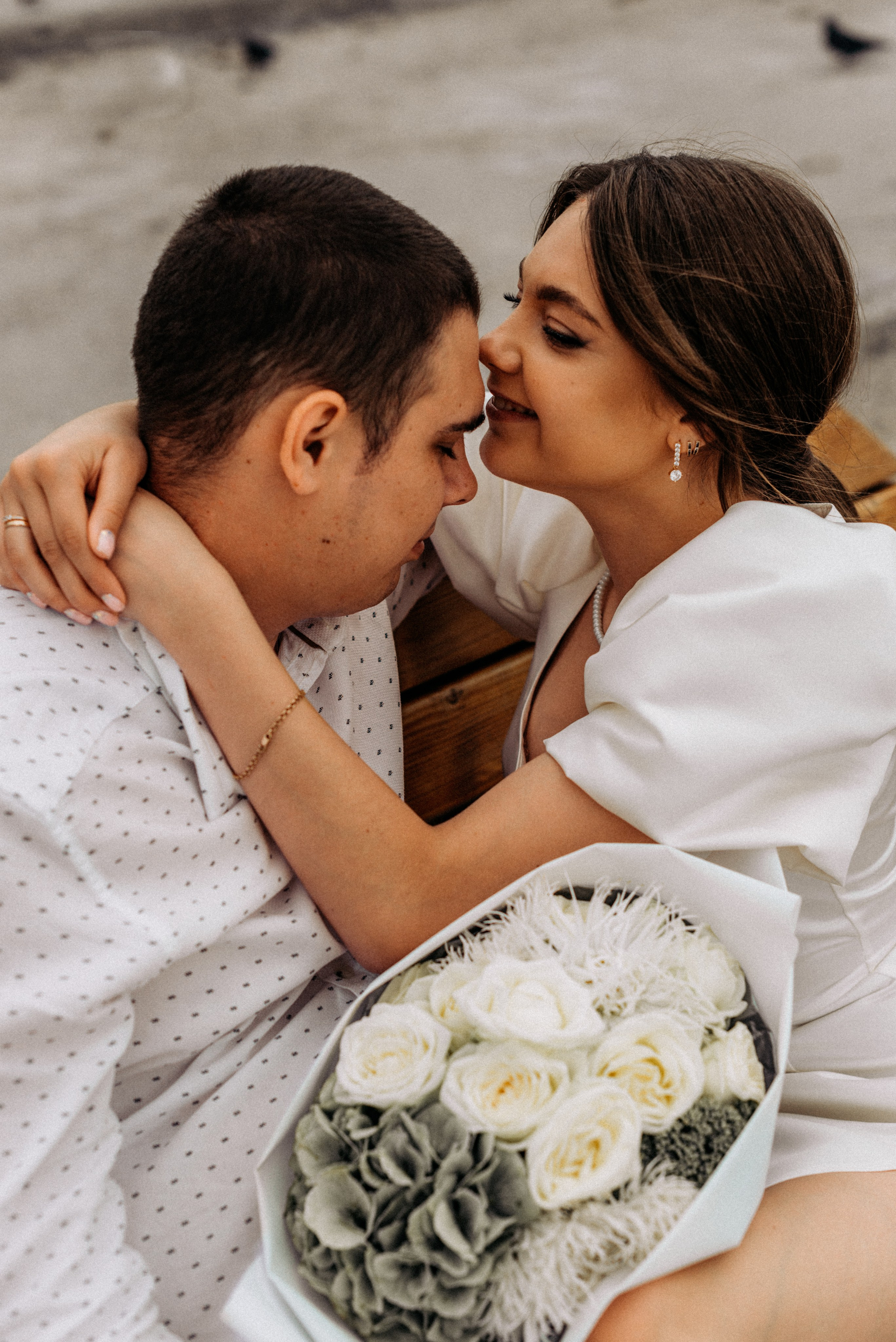 *. Wedding and family photographer San Diego