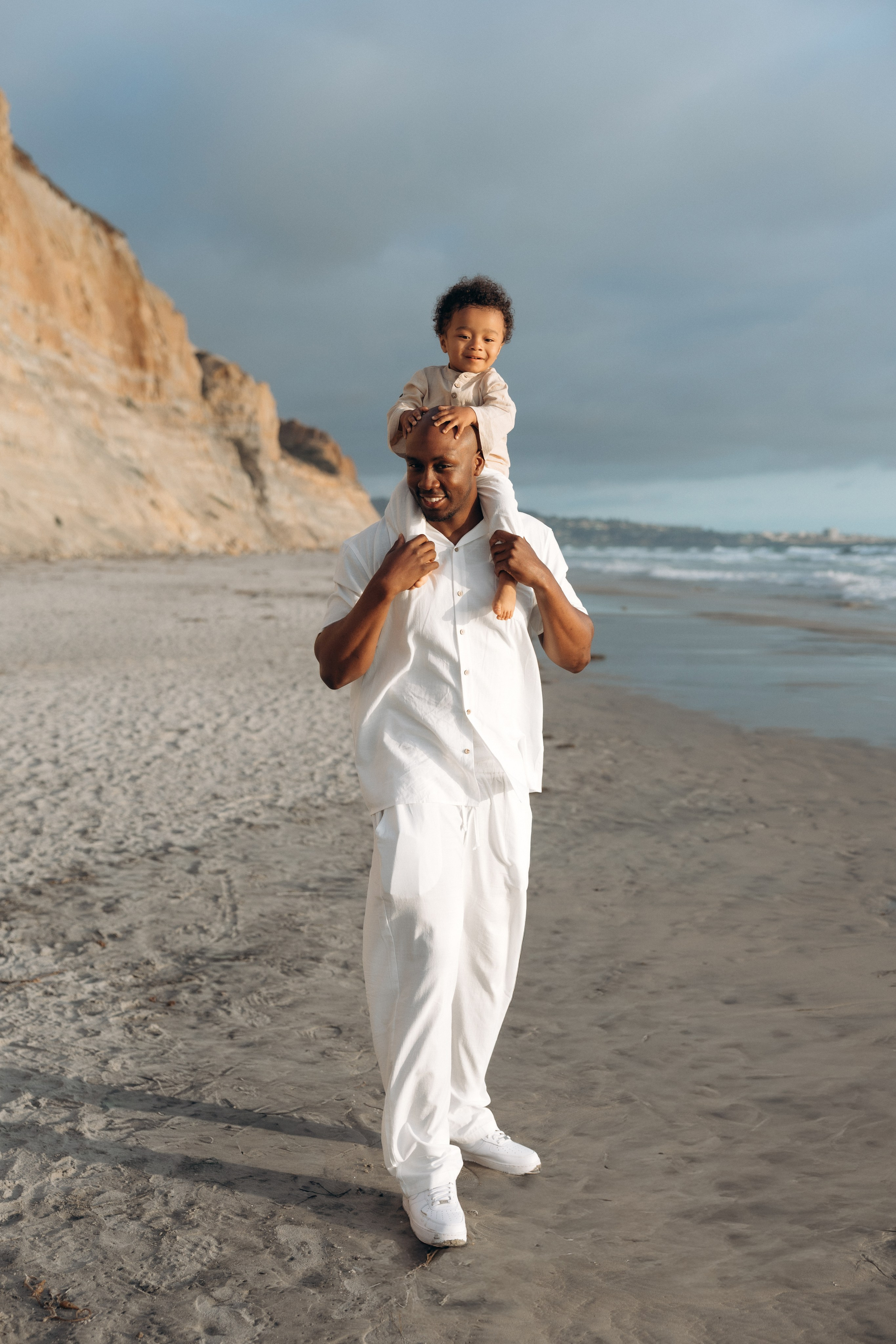 *. Fotógrafa de bodas y familia en San Diego