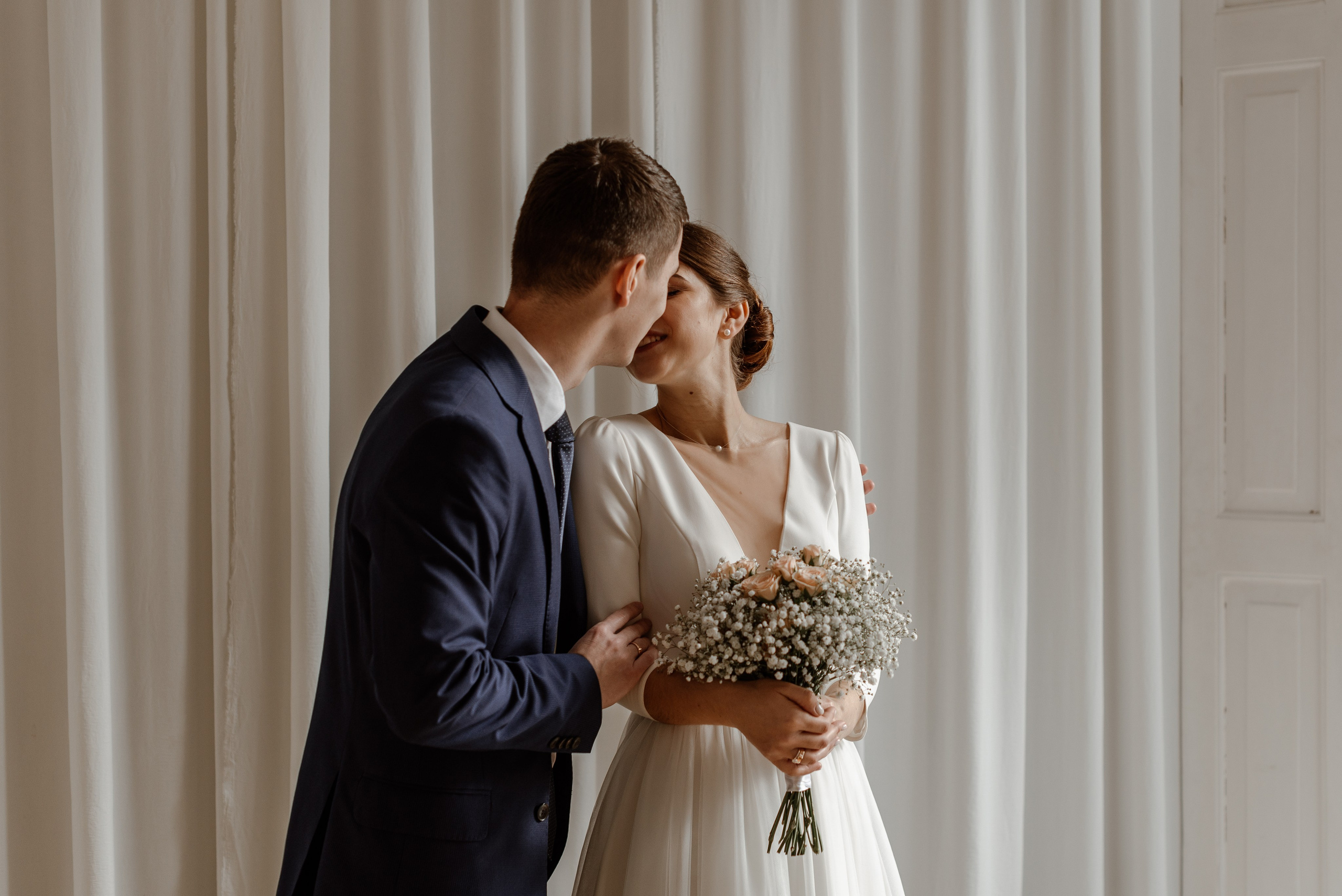 . Wedding and family photographer San Diego