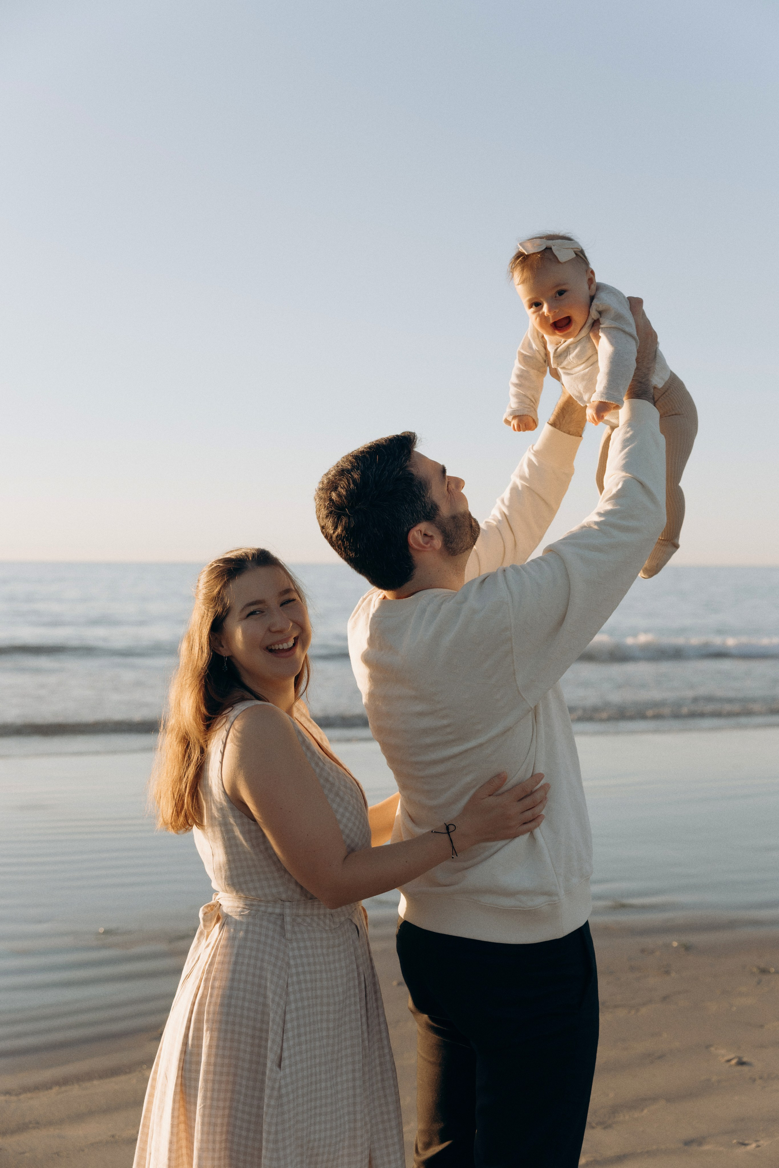 *. Wedding and family photographer San Diego