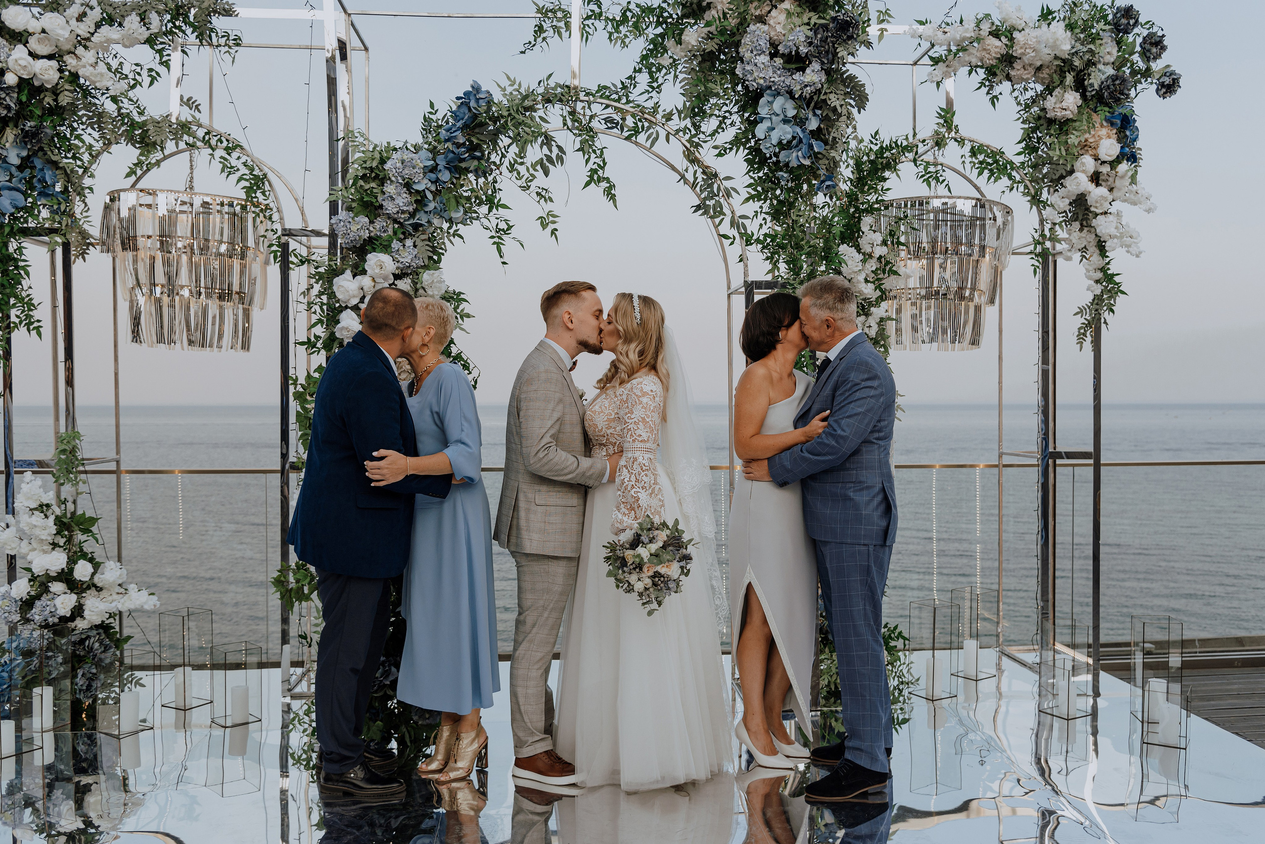 *. Wedding and family photographer San Diego